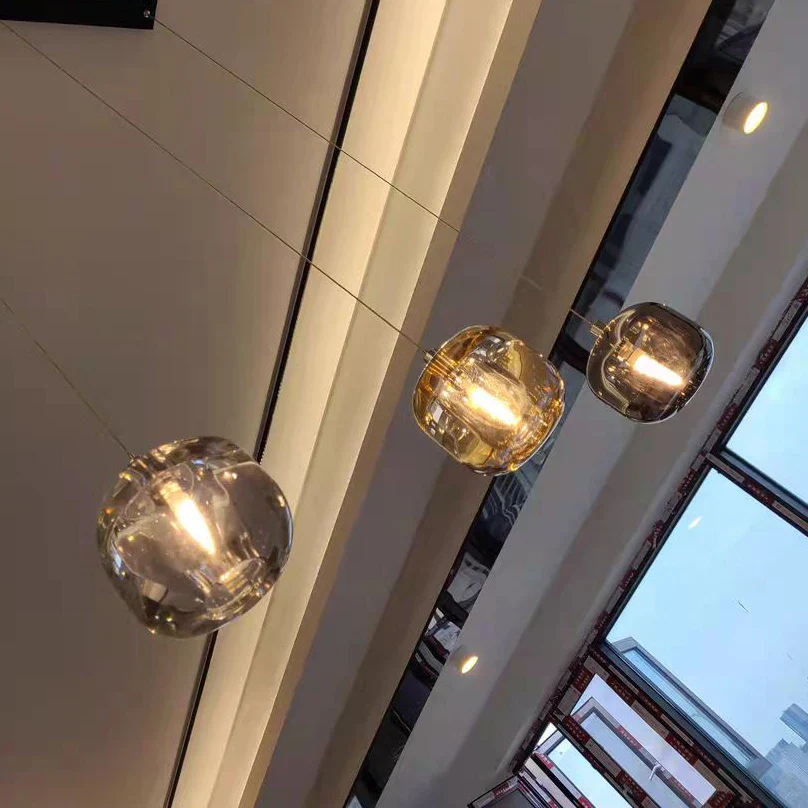 Cubie Chandelier - Image 67