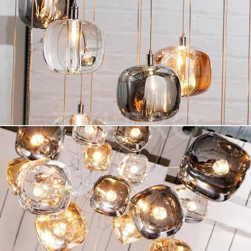 Cubie Chandelier - Image 68