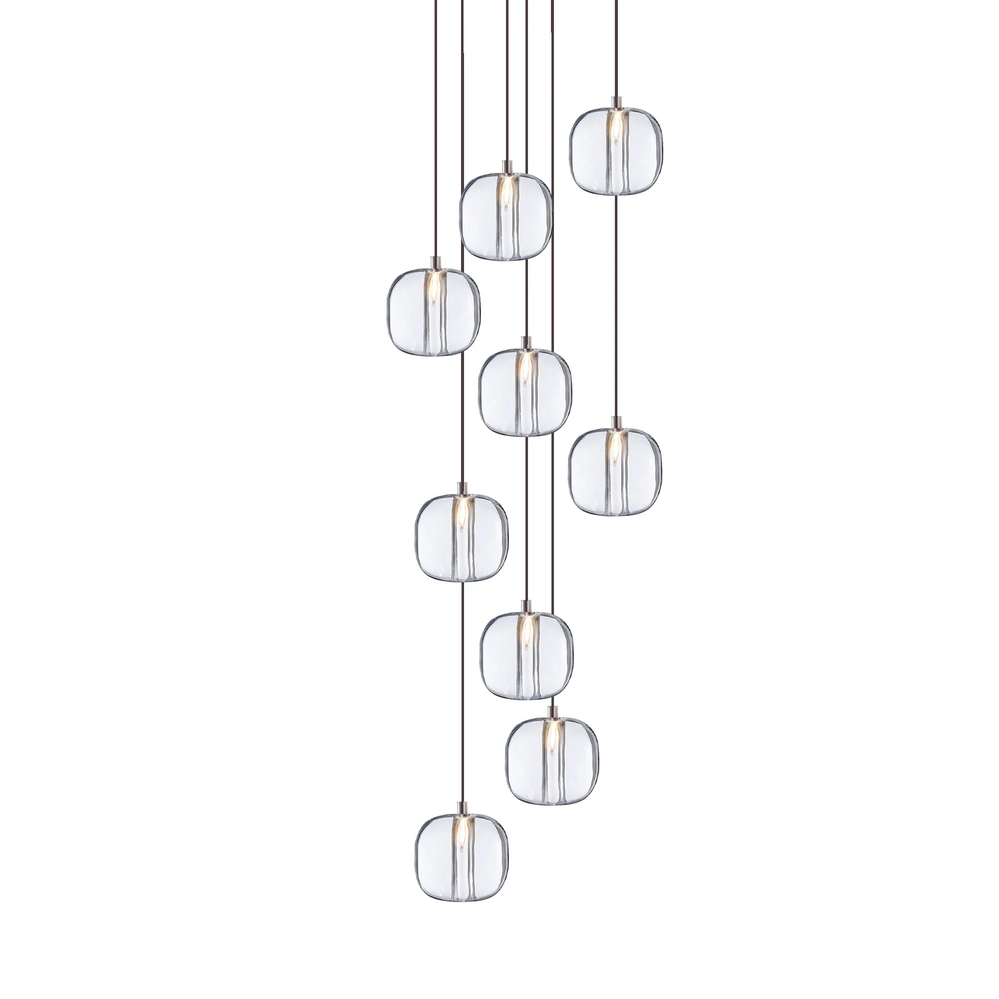 Cubie Chandelier - Image 69
