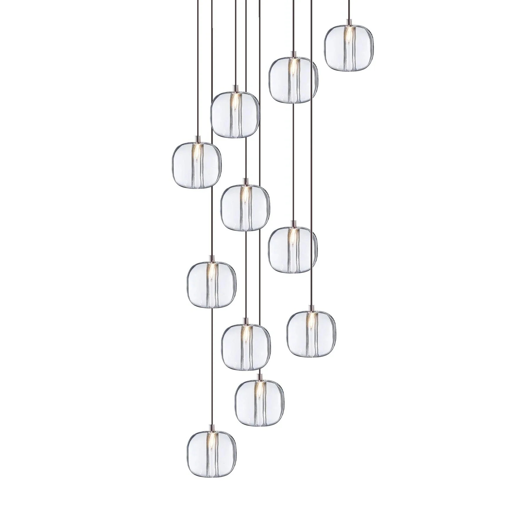Cubie Chandelier - Image 80