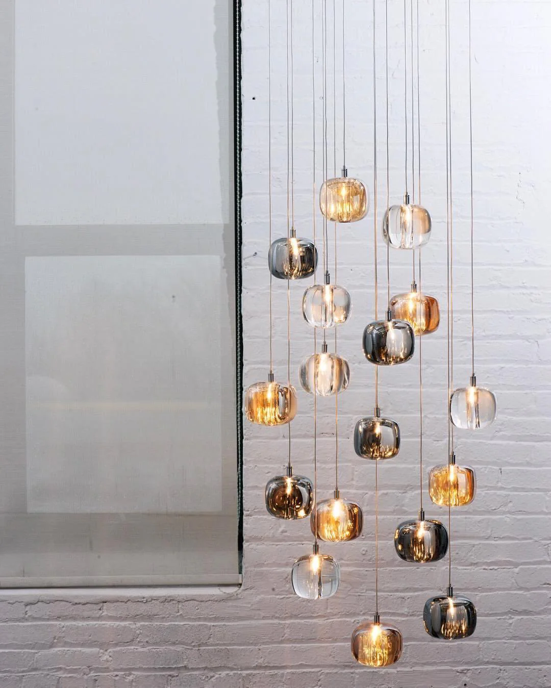 Cubie Chandelier - Image 9