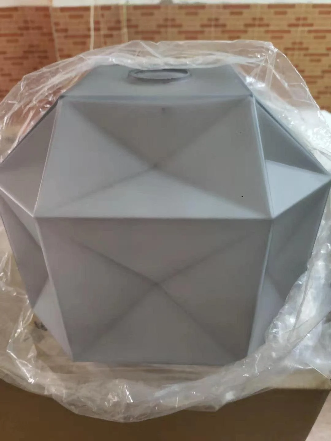 Cubo Table Lamp - Image 23