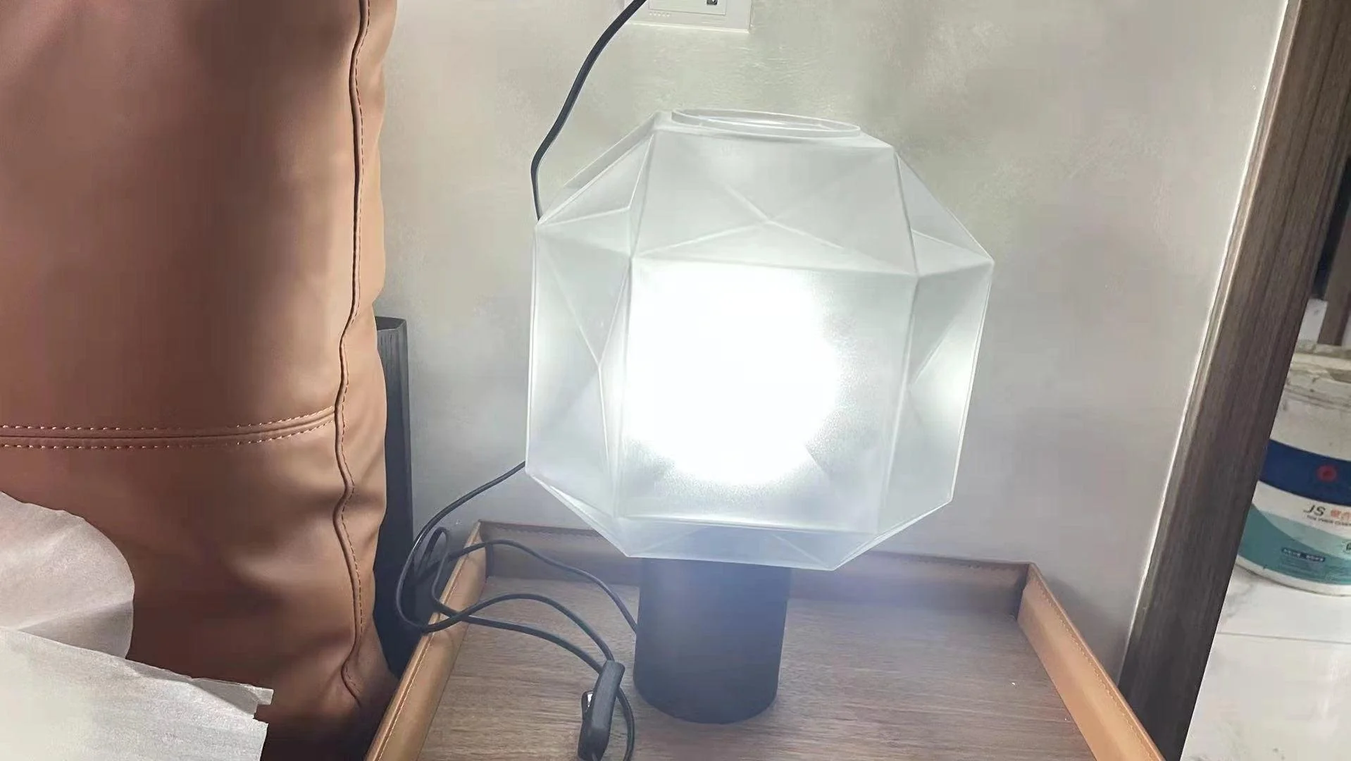 Cubo Table Lamp - Image 25