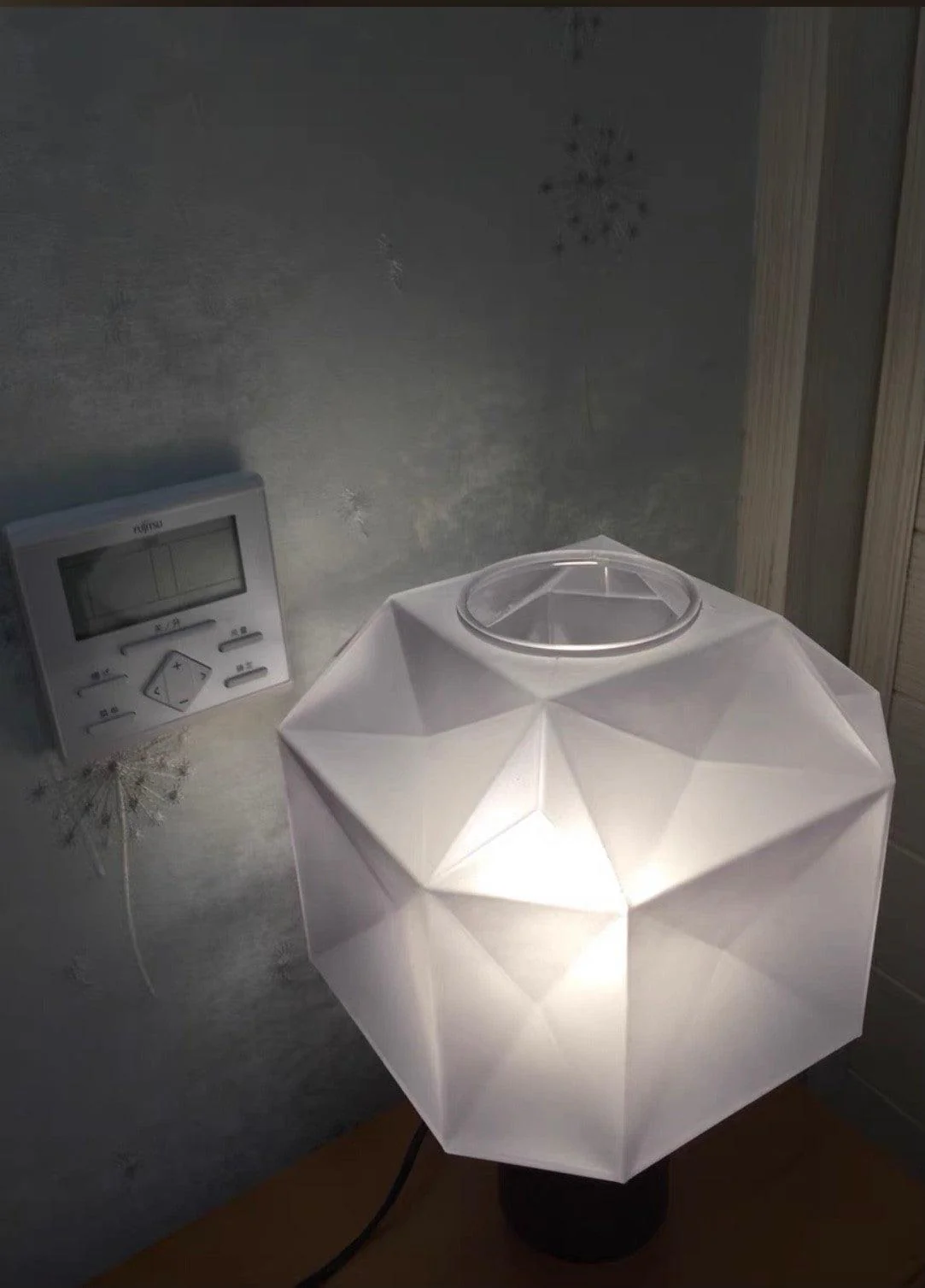Cubo Table Lamp - Image 29