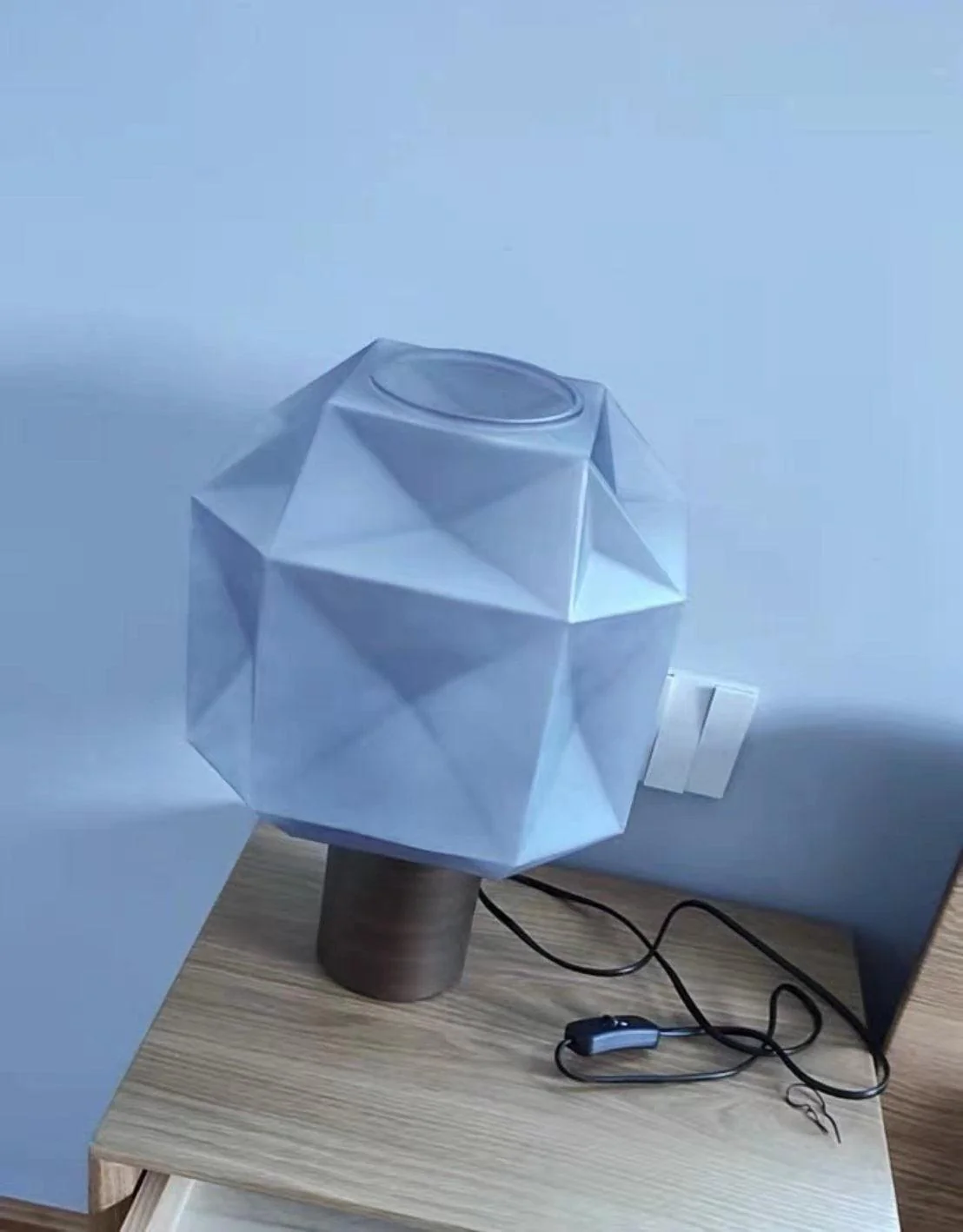 Cubo Table Lamp - Image 38
