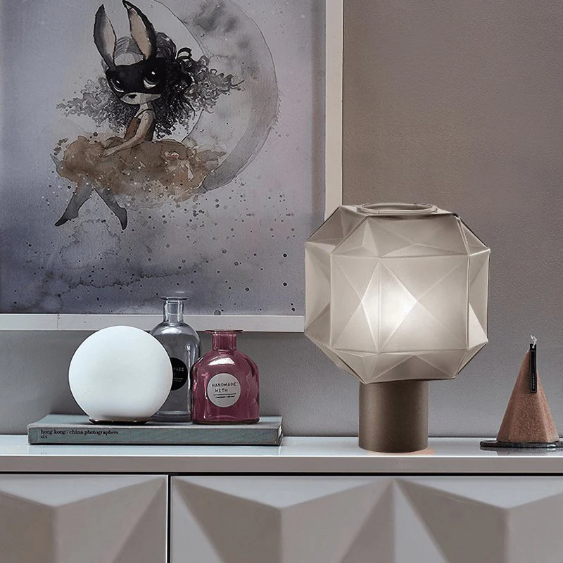 Cubo Table Lamp - Image 4