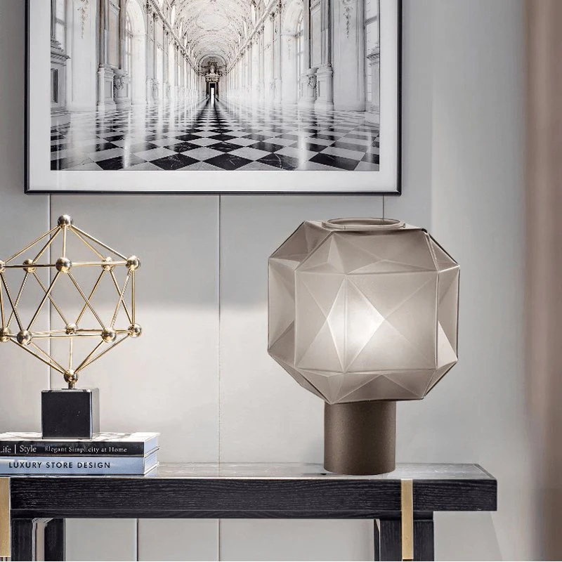 Cubo Table Lamp - Image 5