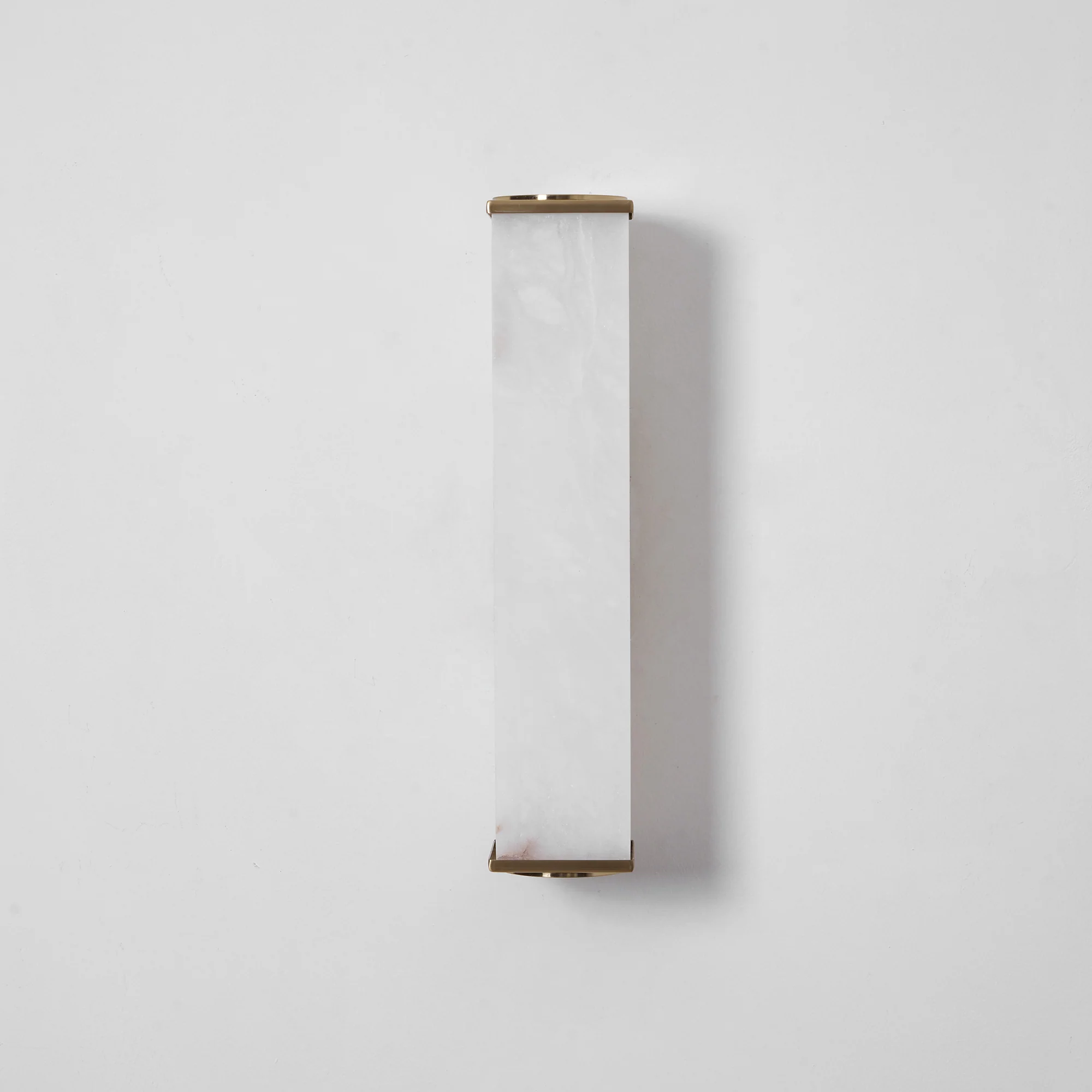 Cuboid Alabaster Wall Light - Image 40