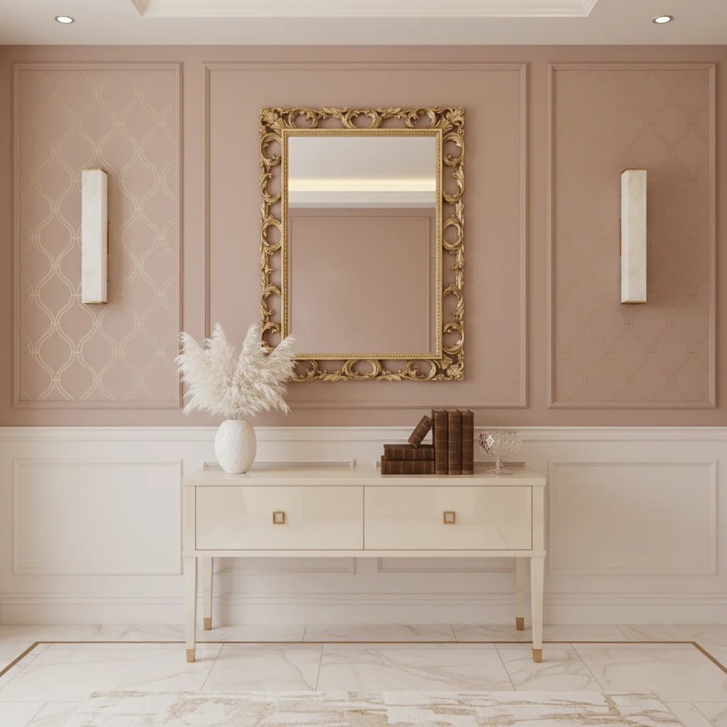 Cuboid Alabaster Wall Light - Image 8