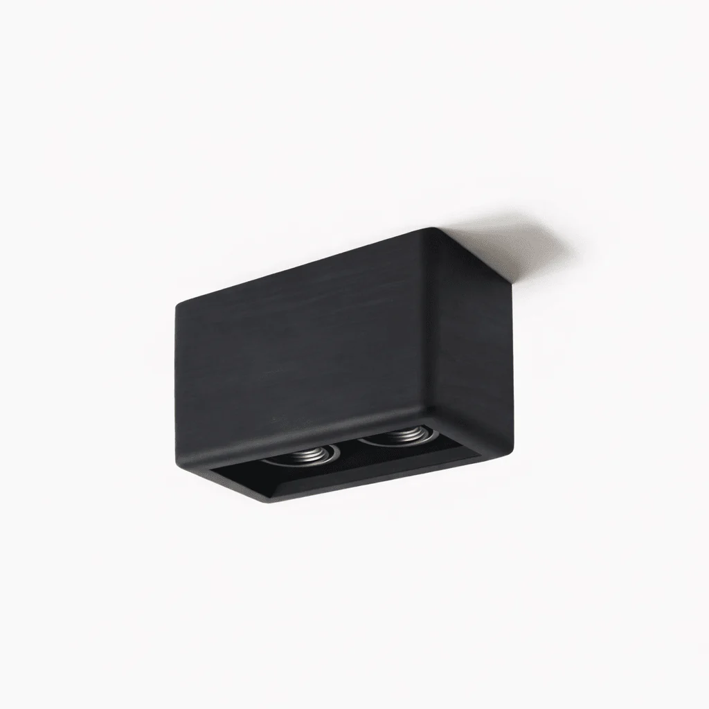 Cubro Wood Ceiling Spot - Image 11