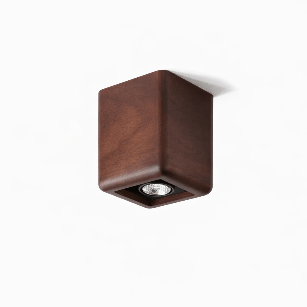 Cubro Wood Ceiling Spot - Image 15