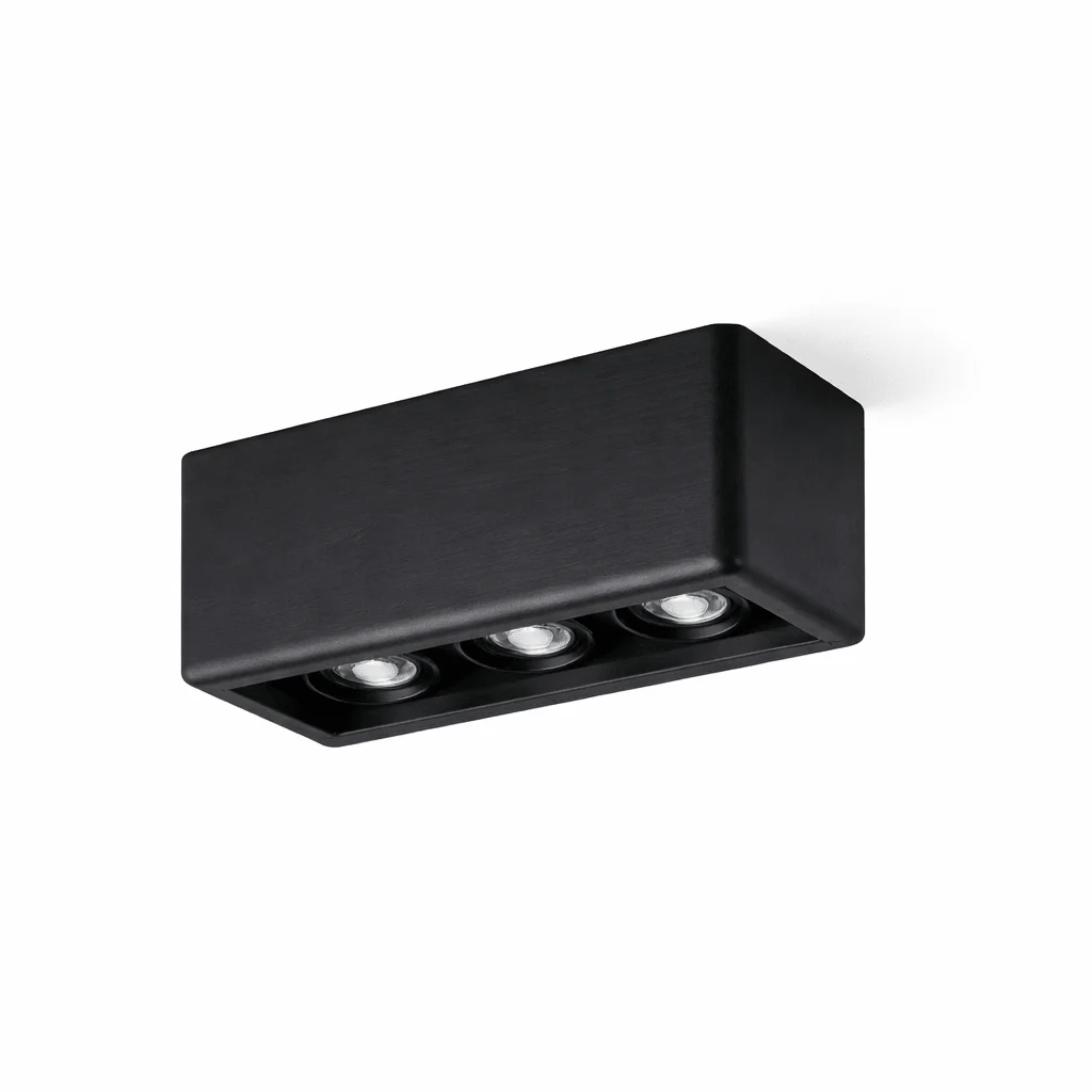 Cubro Wood Ceiling Spot - Image 9