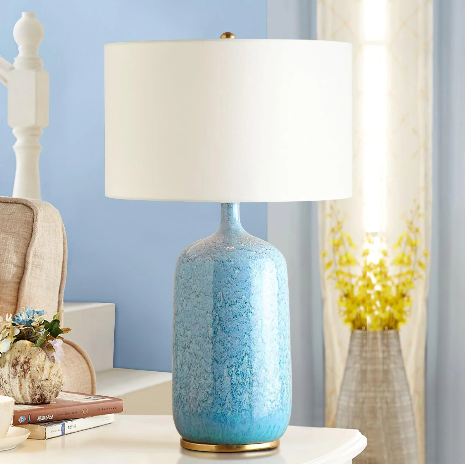 Culloden Table Lamp - Image 10