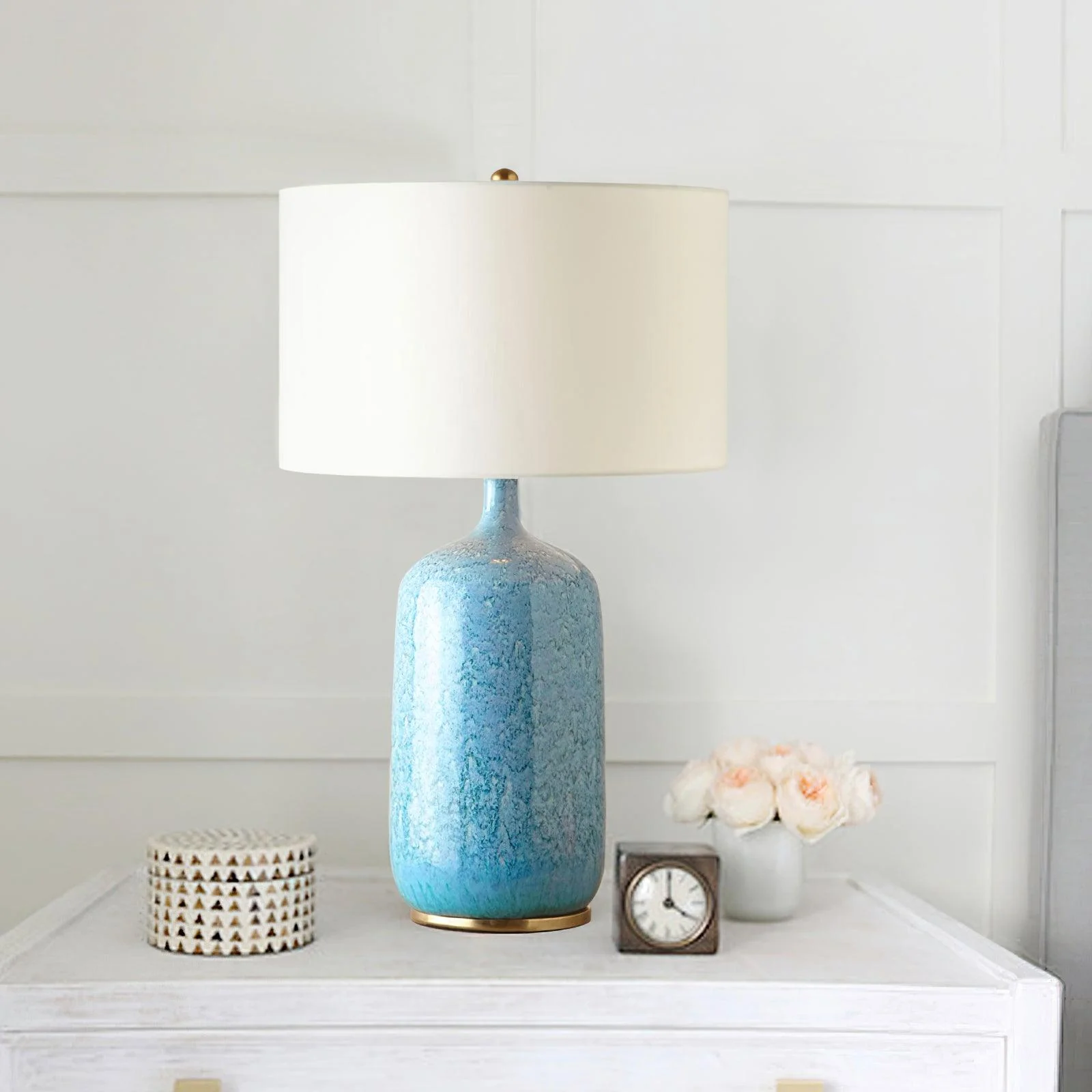 Culloden Table Lamp - Image 11