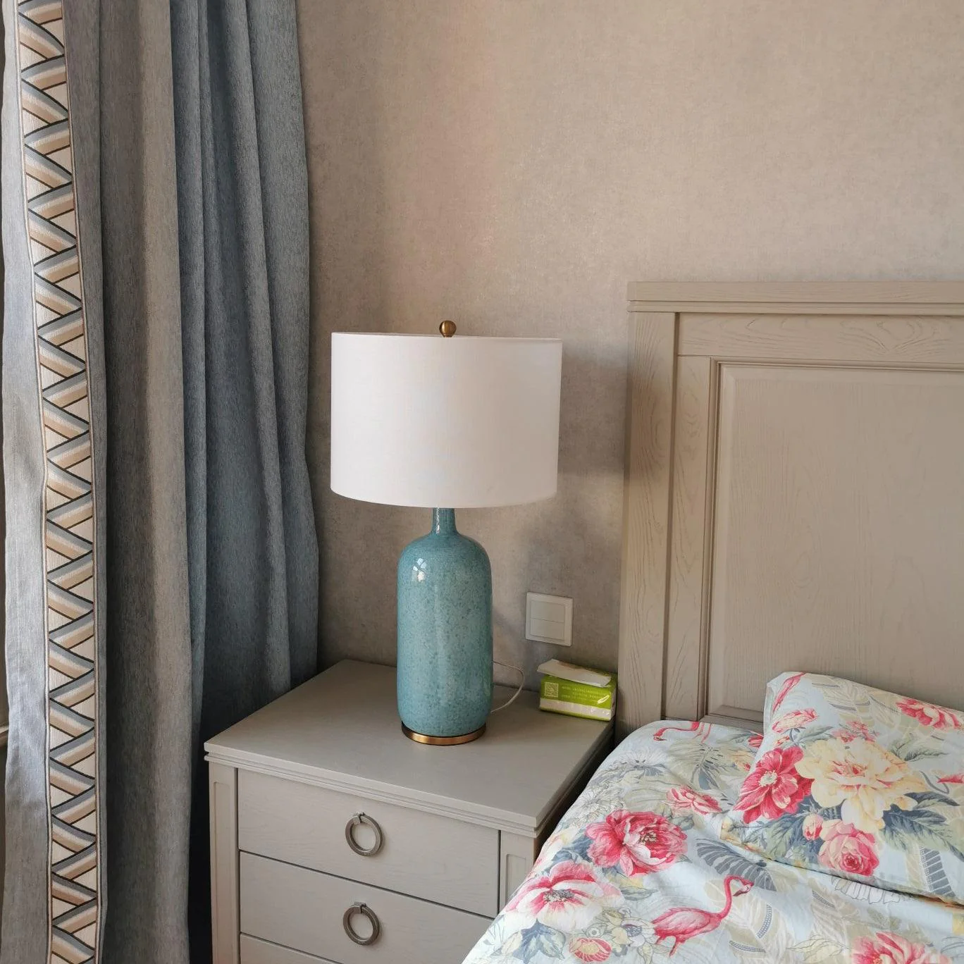 Culloden Table Lamp - Image 3