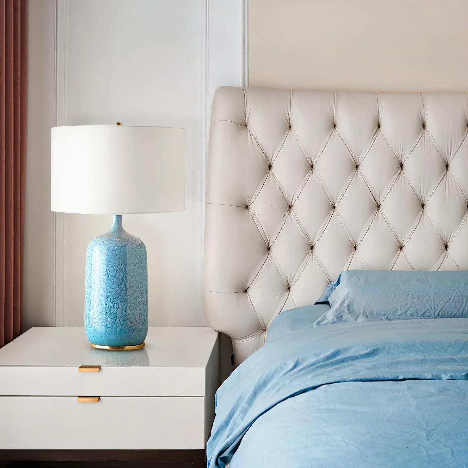 Culloden Table Lamp - Image 9