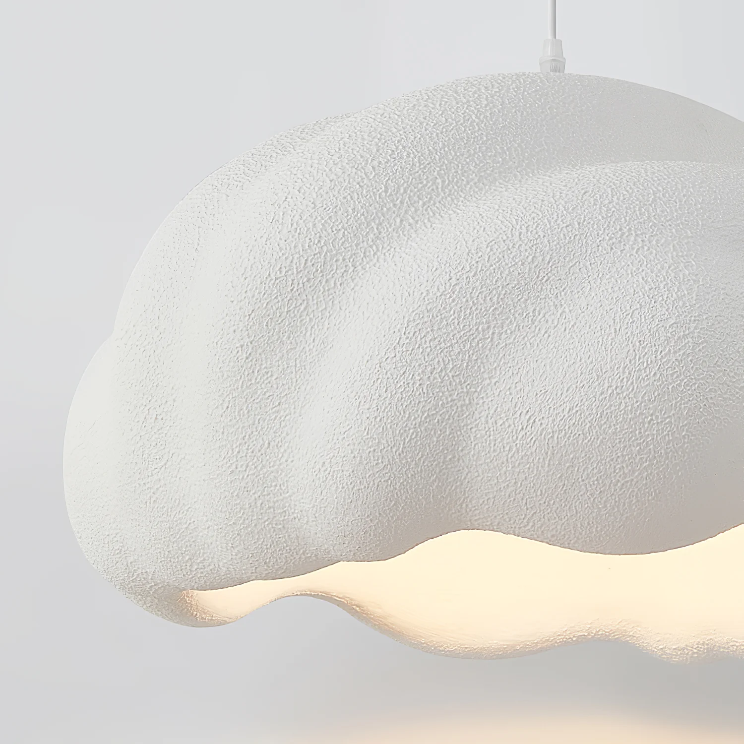Cumulus Pendant Light - Image 6