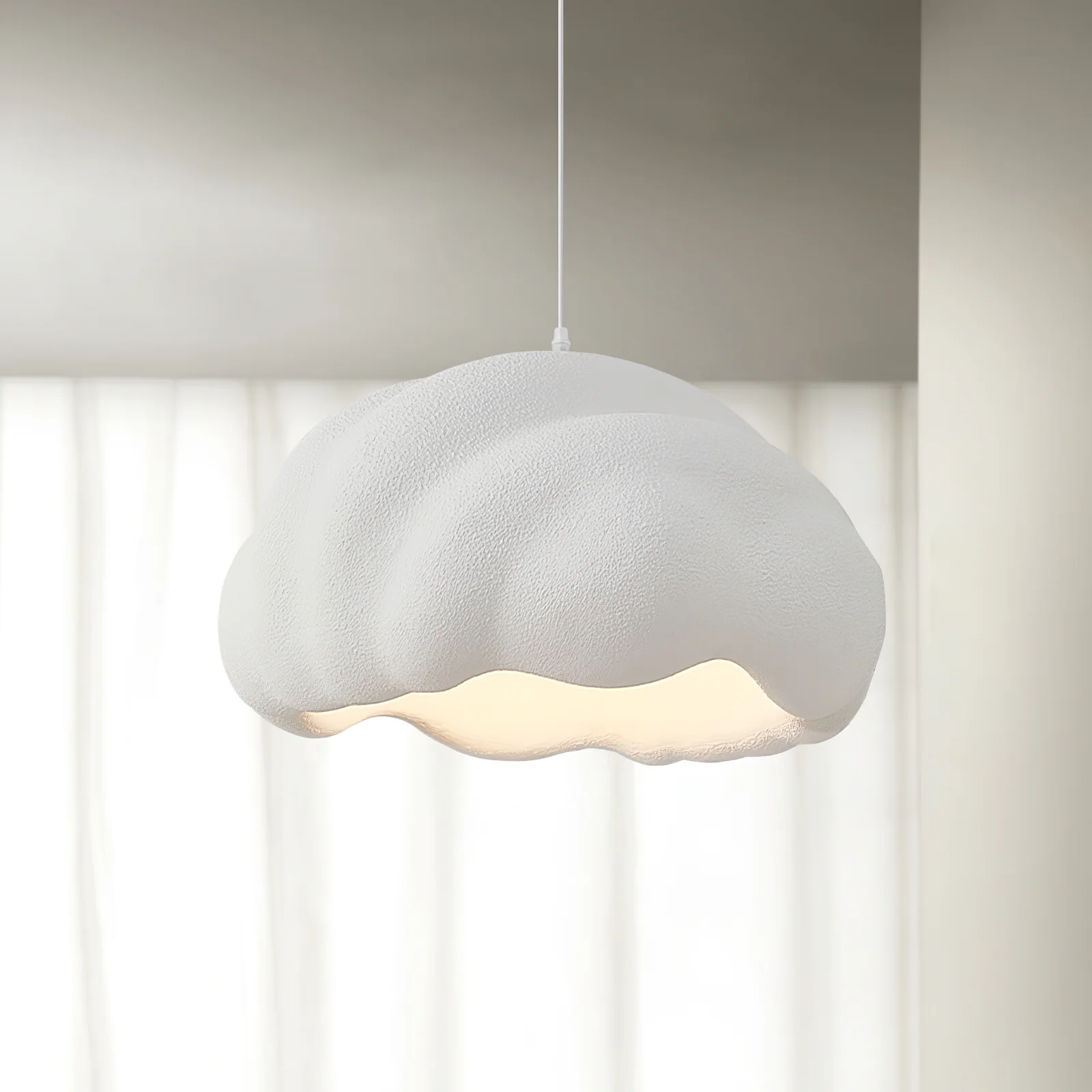 Cumulus Pendant Light - Image 8