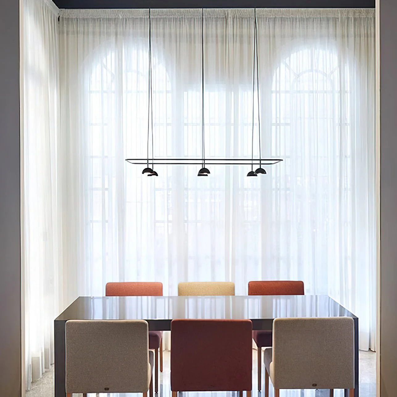 Cupolina Chandelier - Image 10