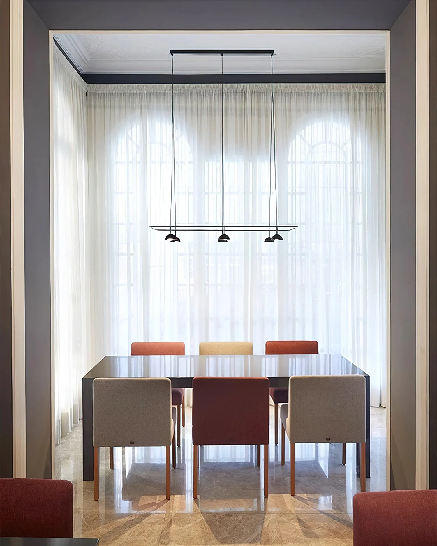 Cupolina Chandelier - Image 14
