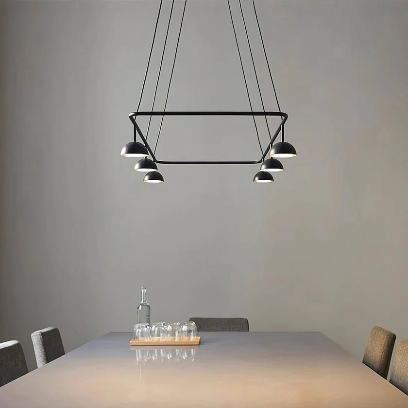 Cupolina Chandelier - Image 2