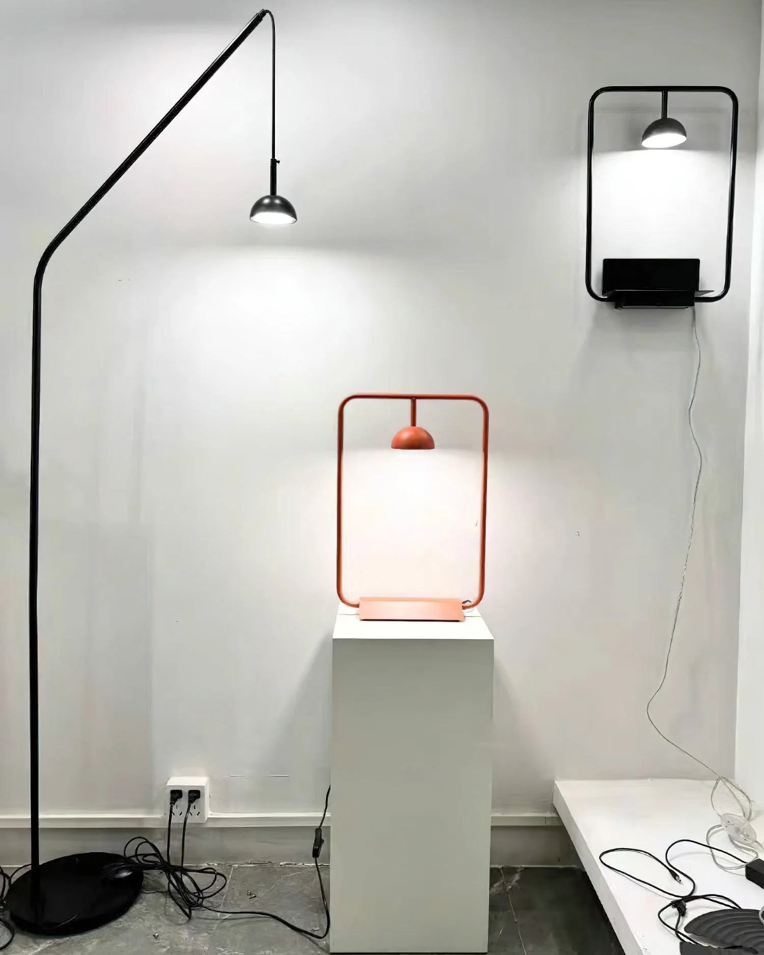 Cupolina Floor Lamp - Image 20