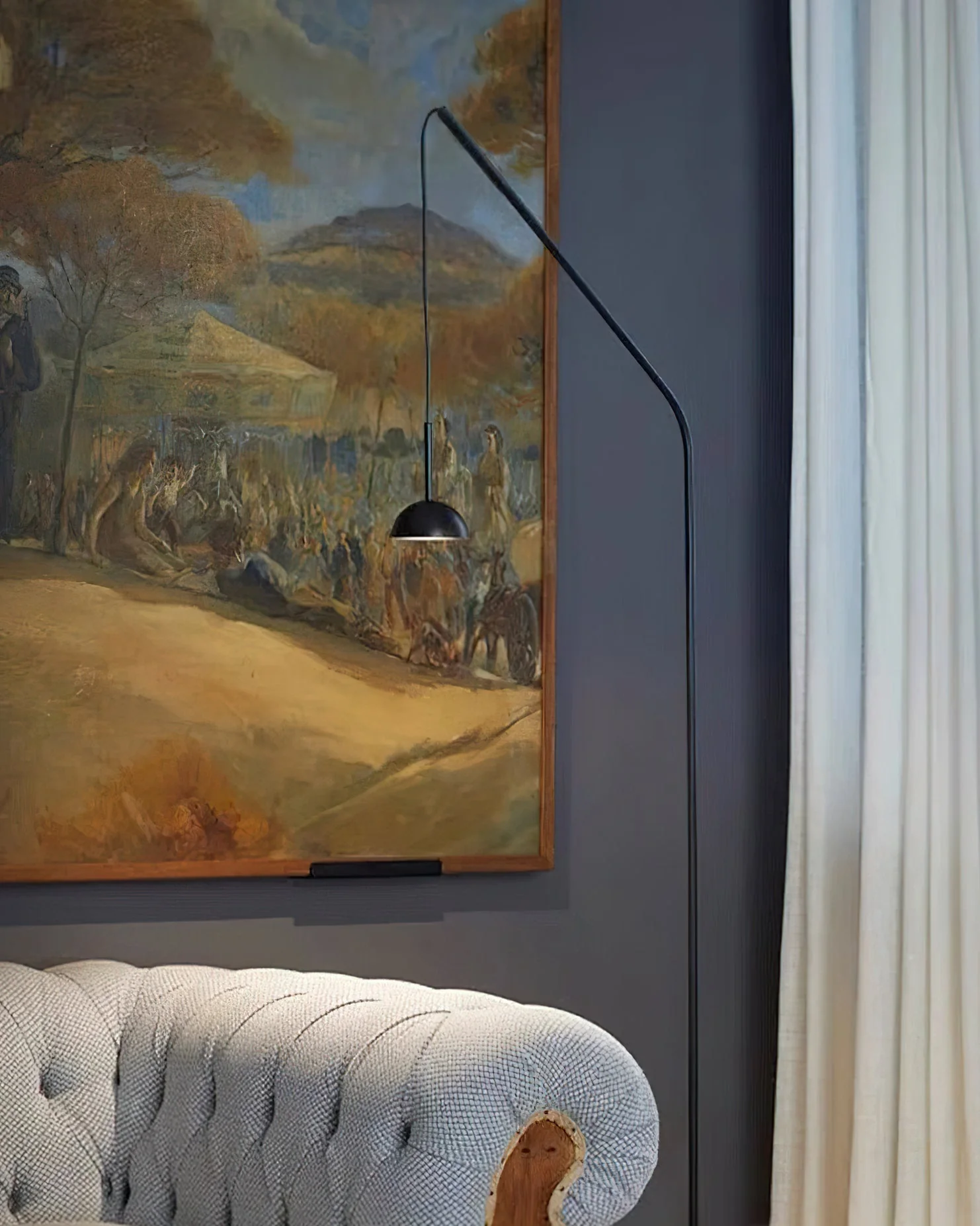 Cupolina Floor Lamp - Image 21