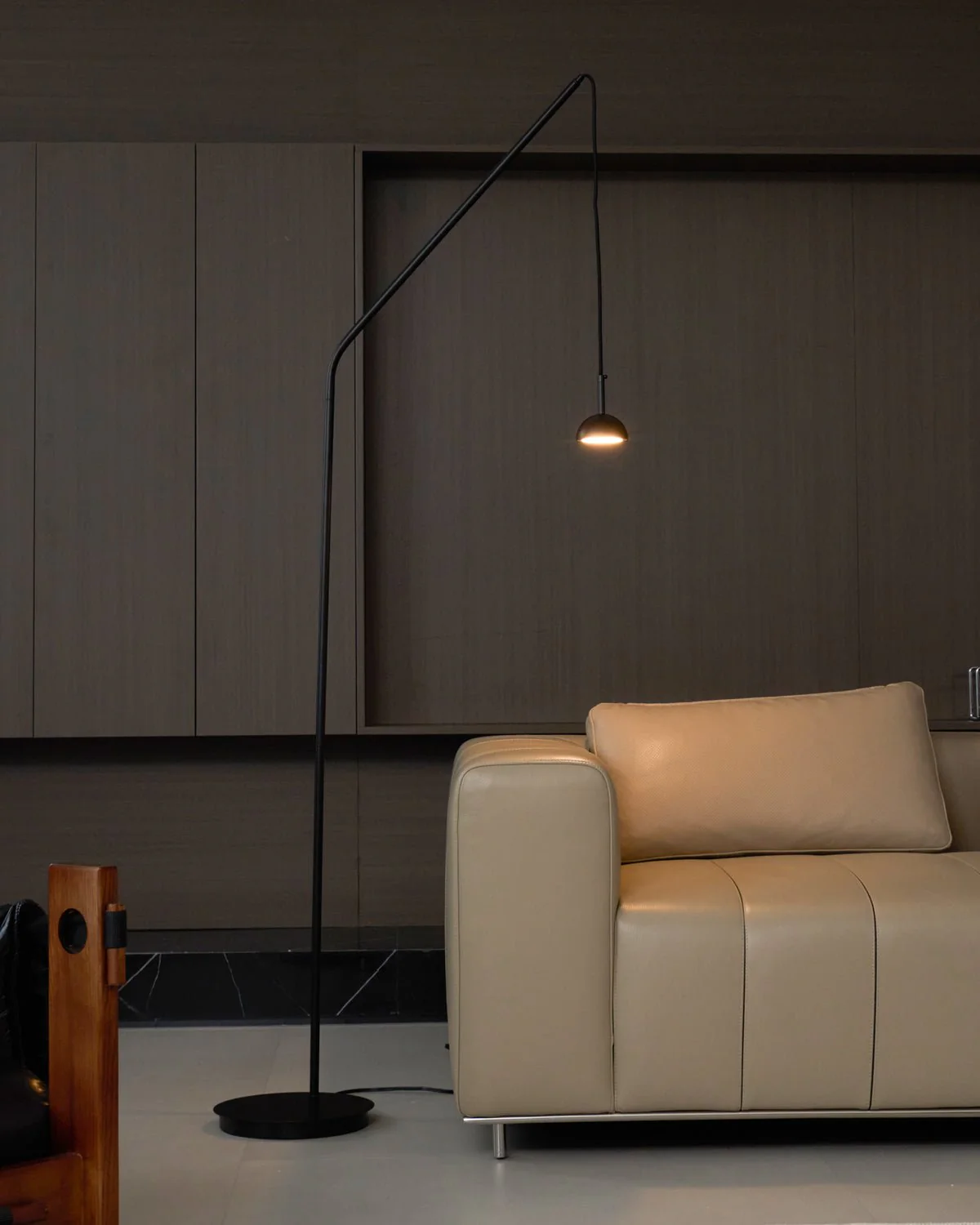 Cupolina Floor Lamp - Image 4
