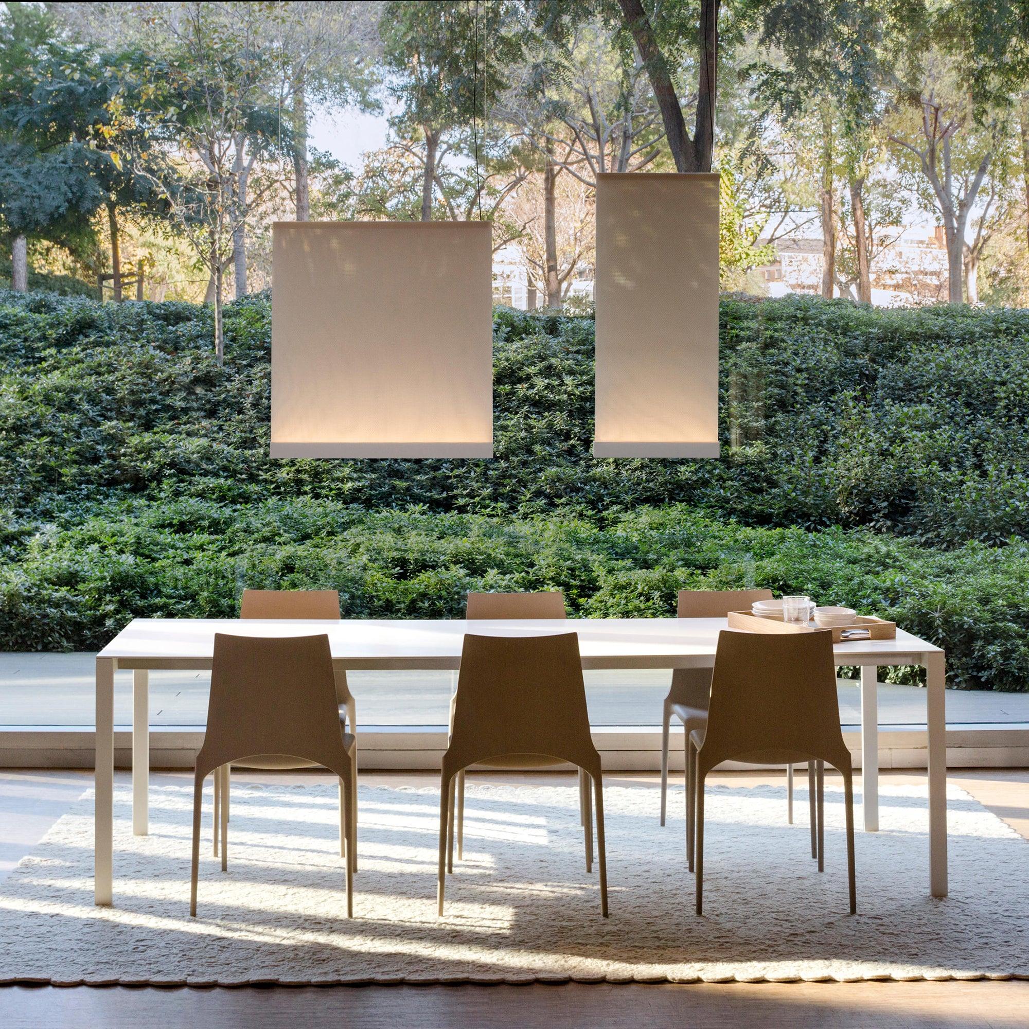 Curtain Pendant Lamp - Image 5