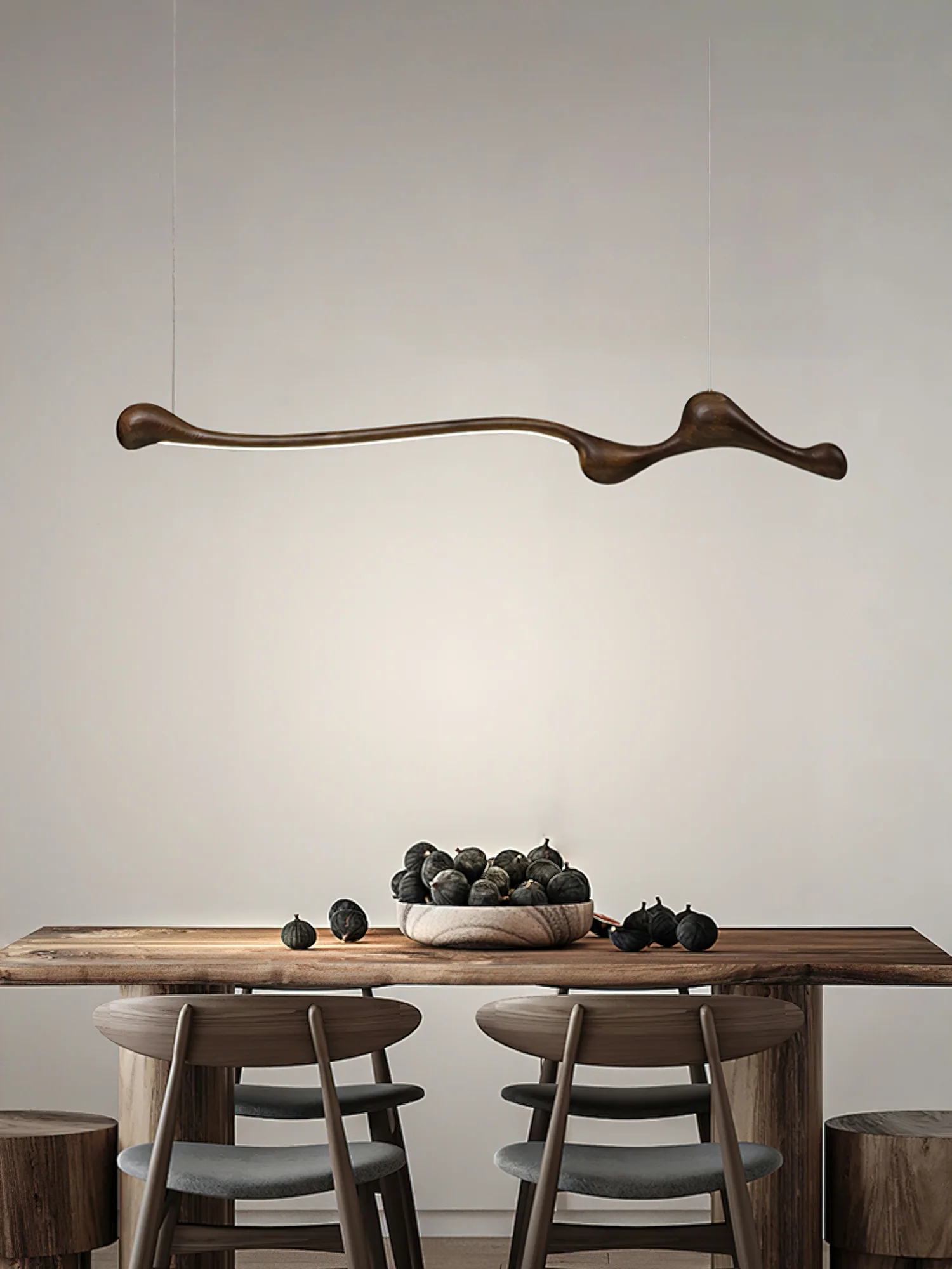 Curva Pendant Lamp - Image 16