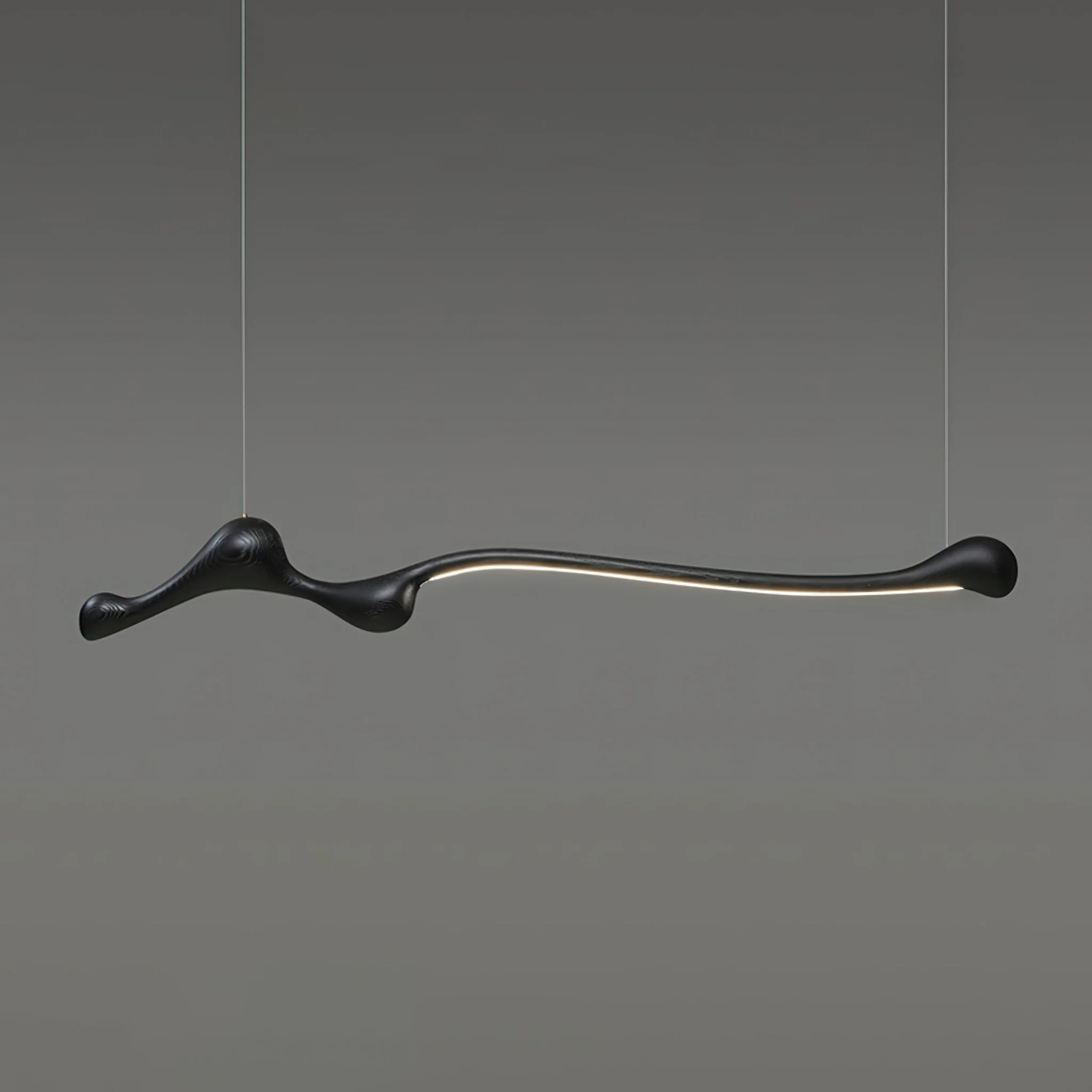 Curva Pendant Lamp - Image 19