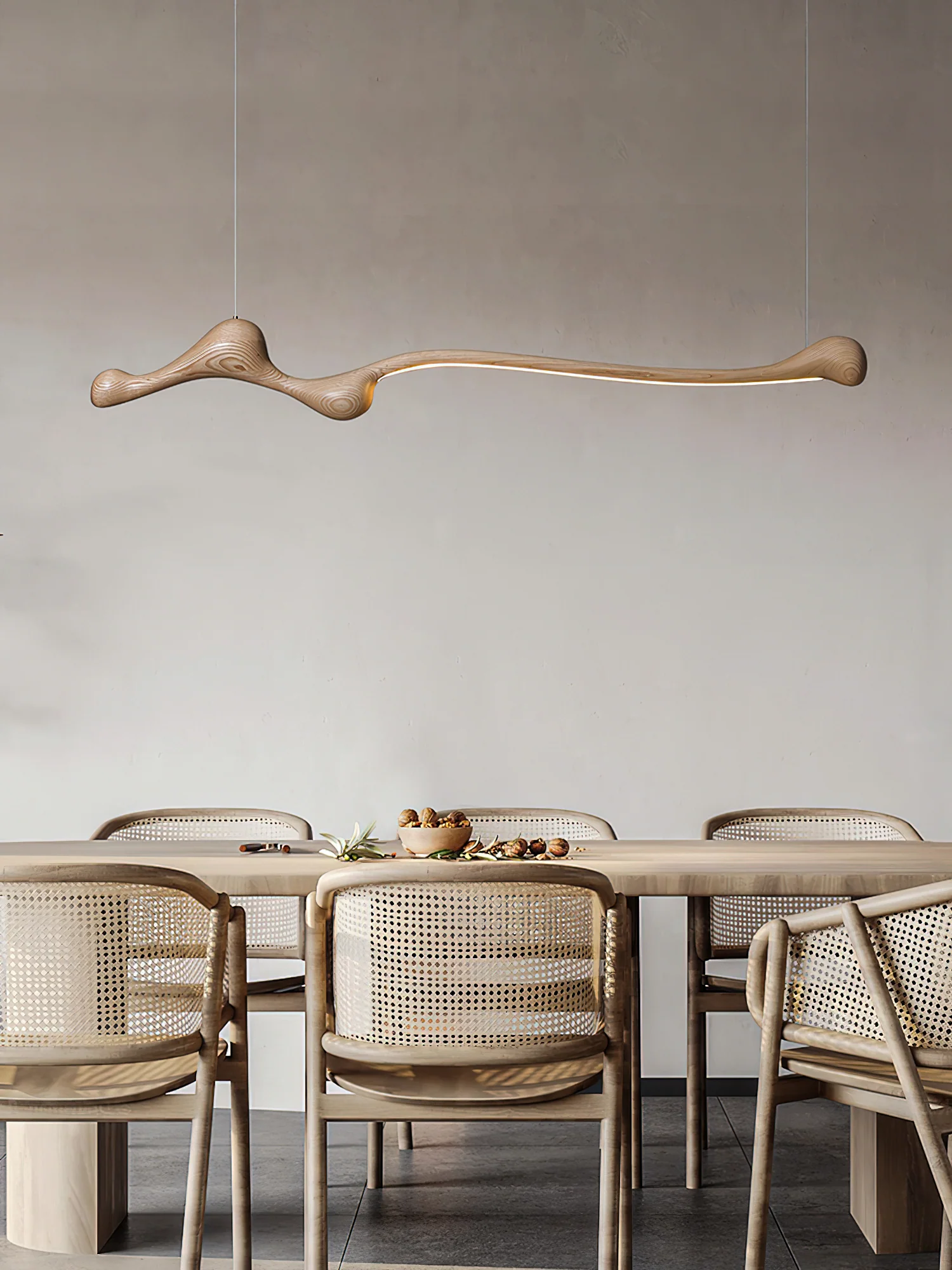 Curva Pendant Lamp - Image 21