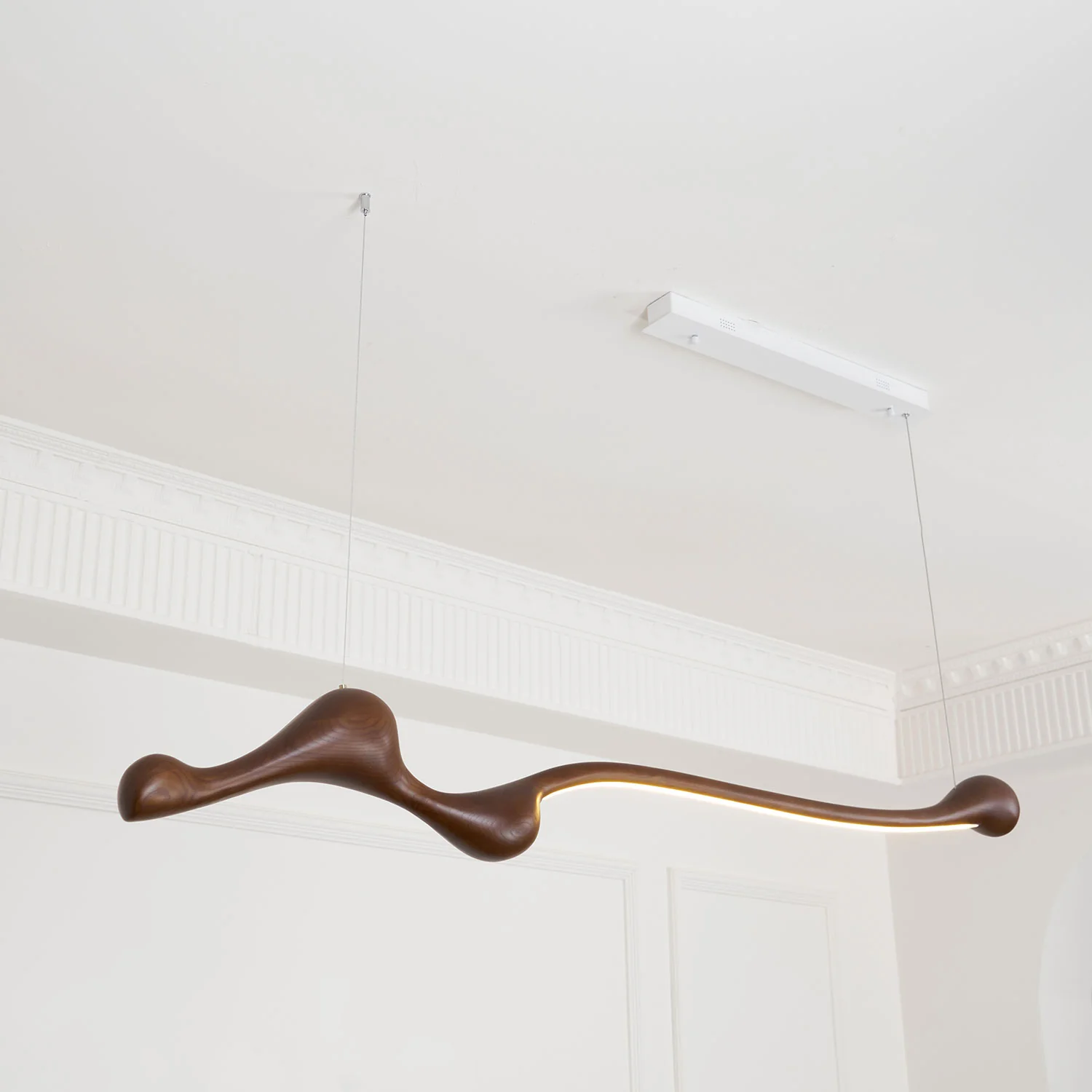 Curva Pendant Lamp - Image 34
