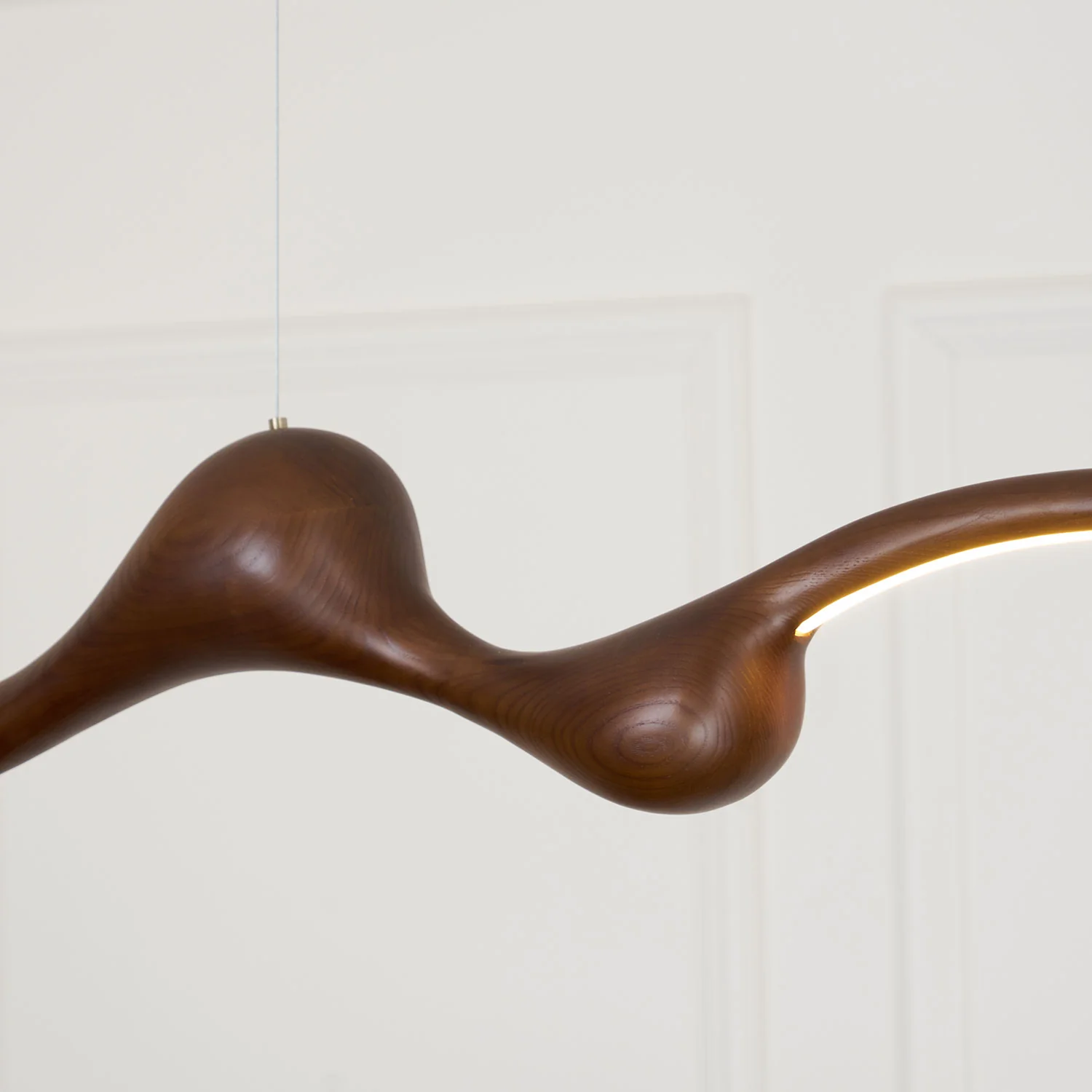 Curva Pendant Lamp - Image 38