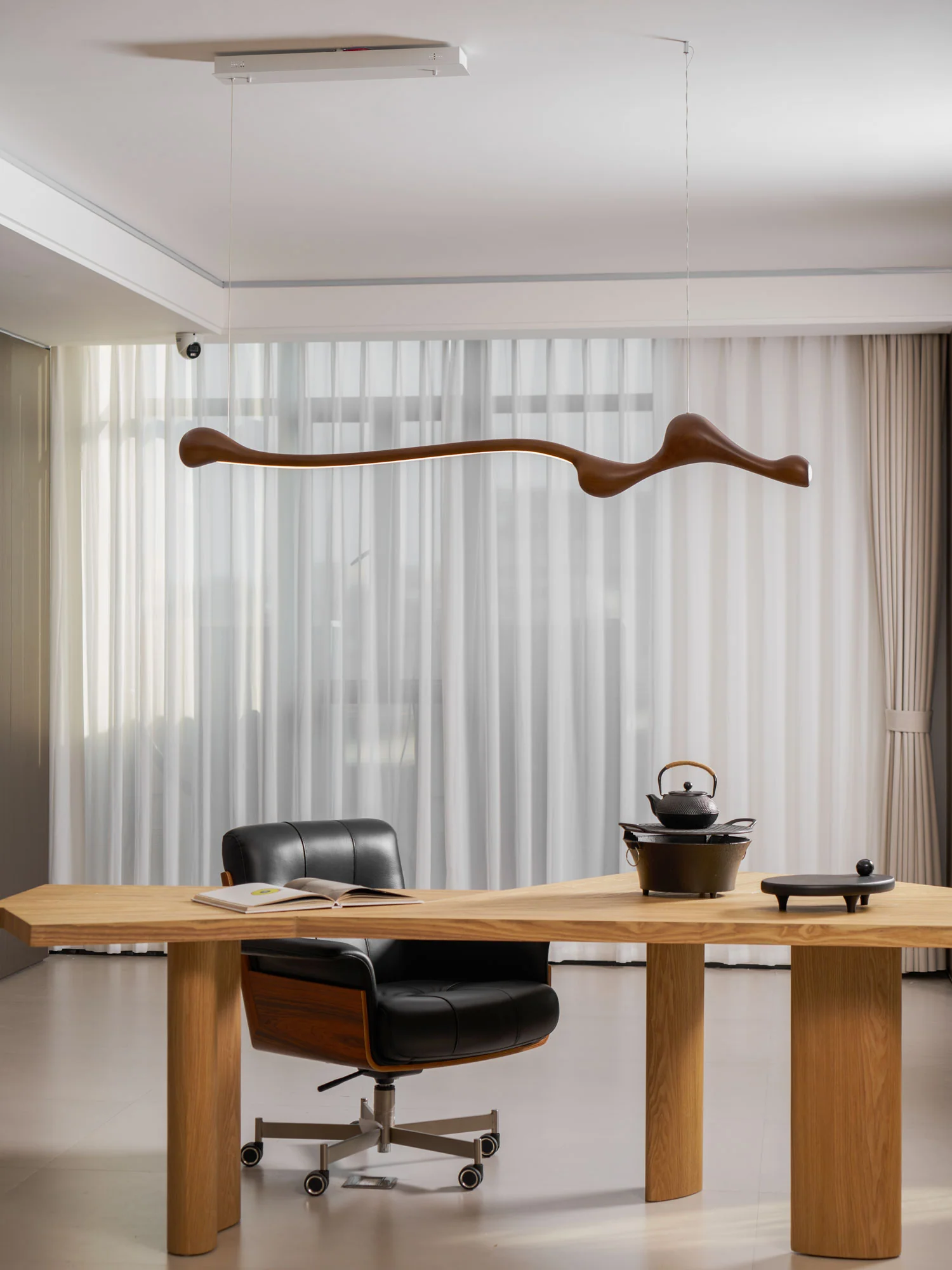 Curva Pendant Lamp - Image 40