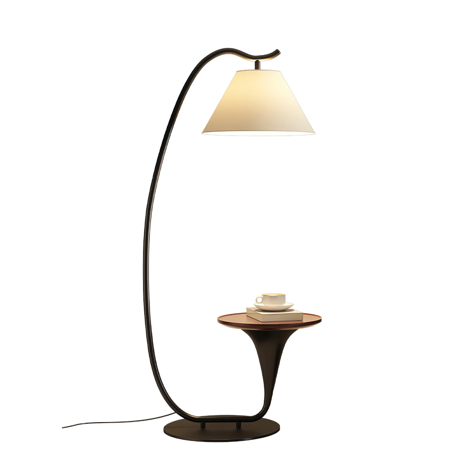 Curvature Floor Lamp - Image 29