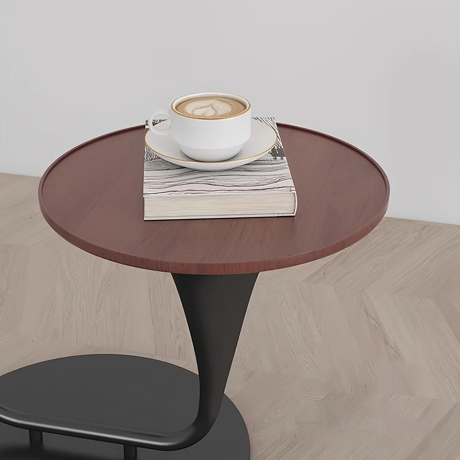Curvature Floor Lamp - Image 7