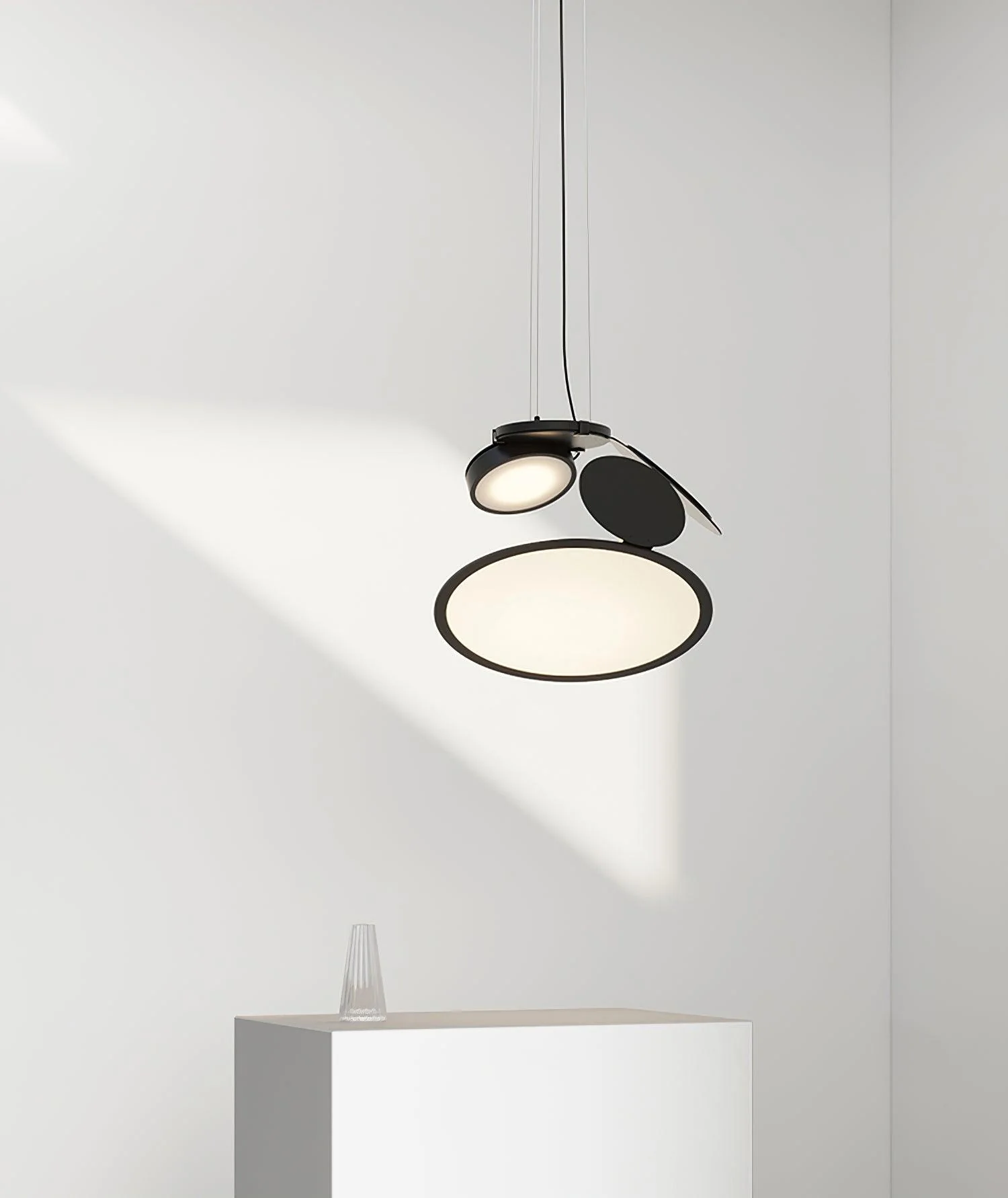 Cut Pendant Lamp - Image 11