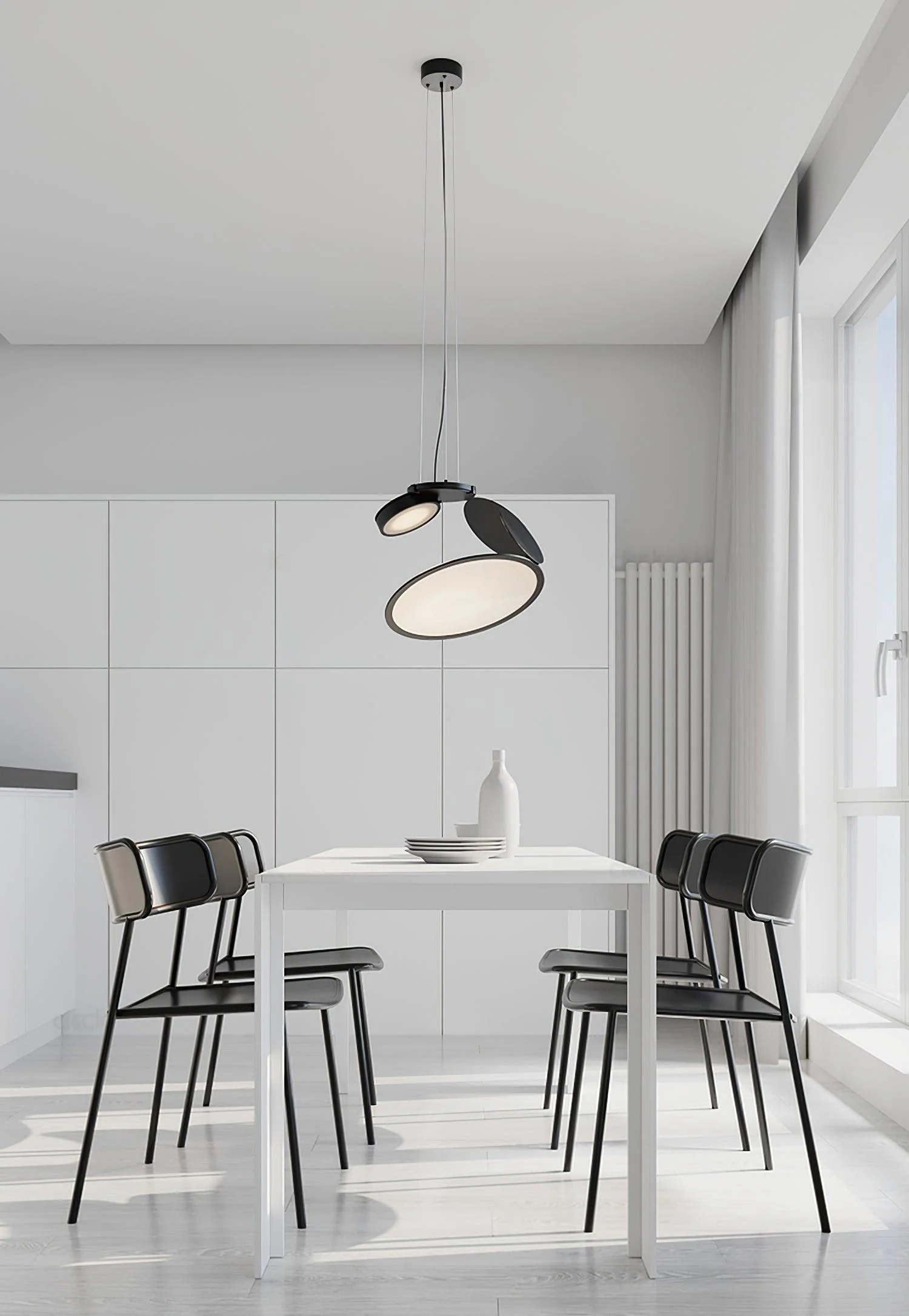 Cut Pendant Lamp - Image 13