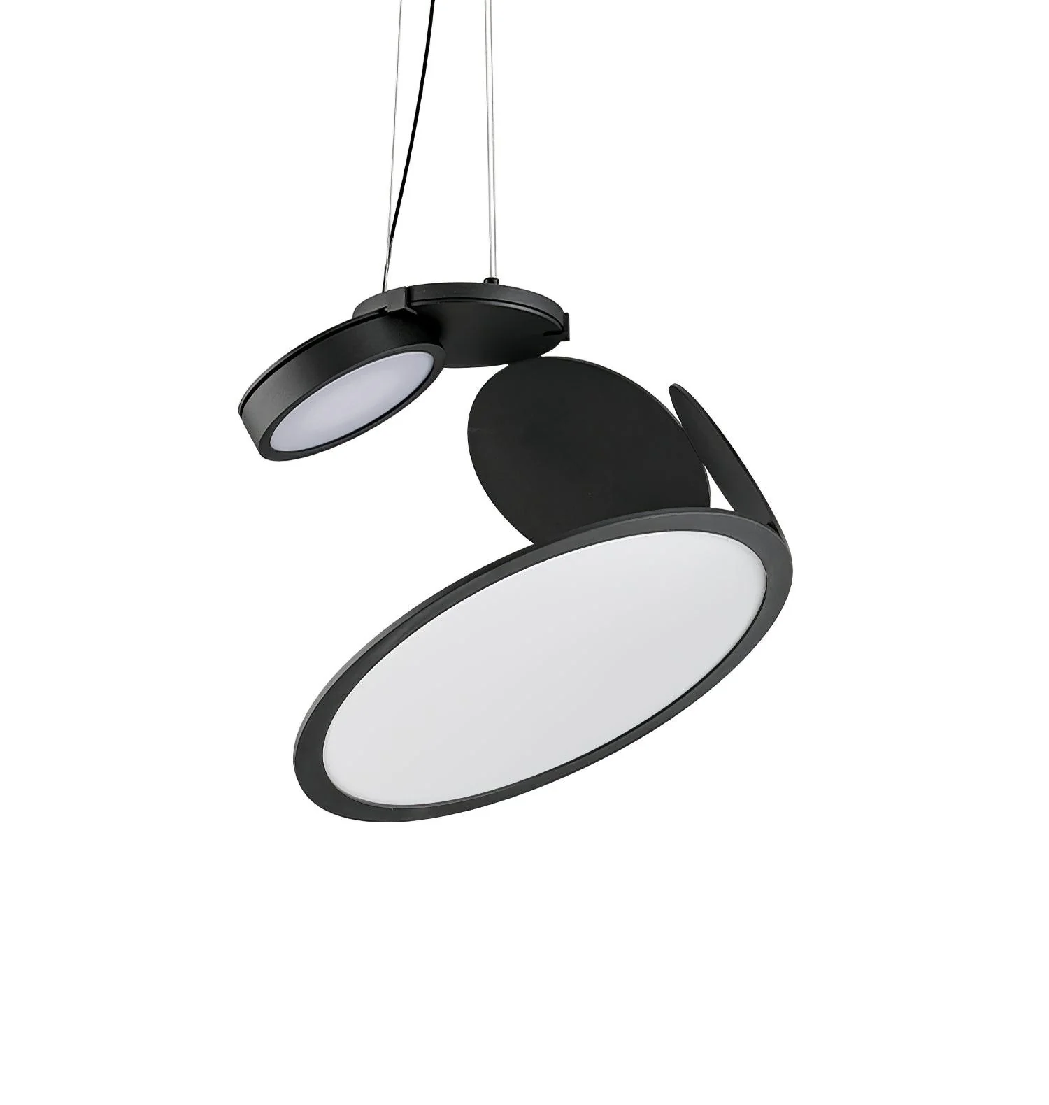 Cut Pendant Lamp - Image 21