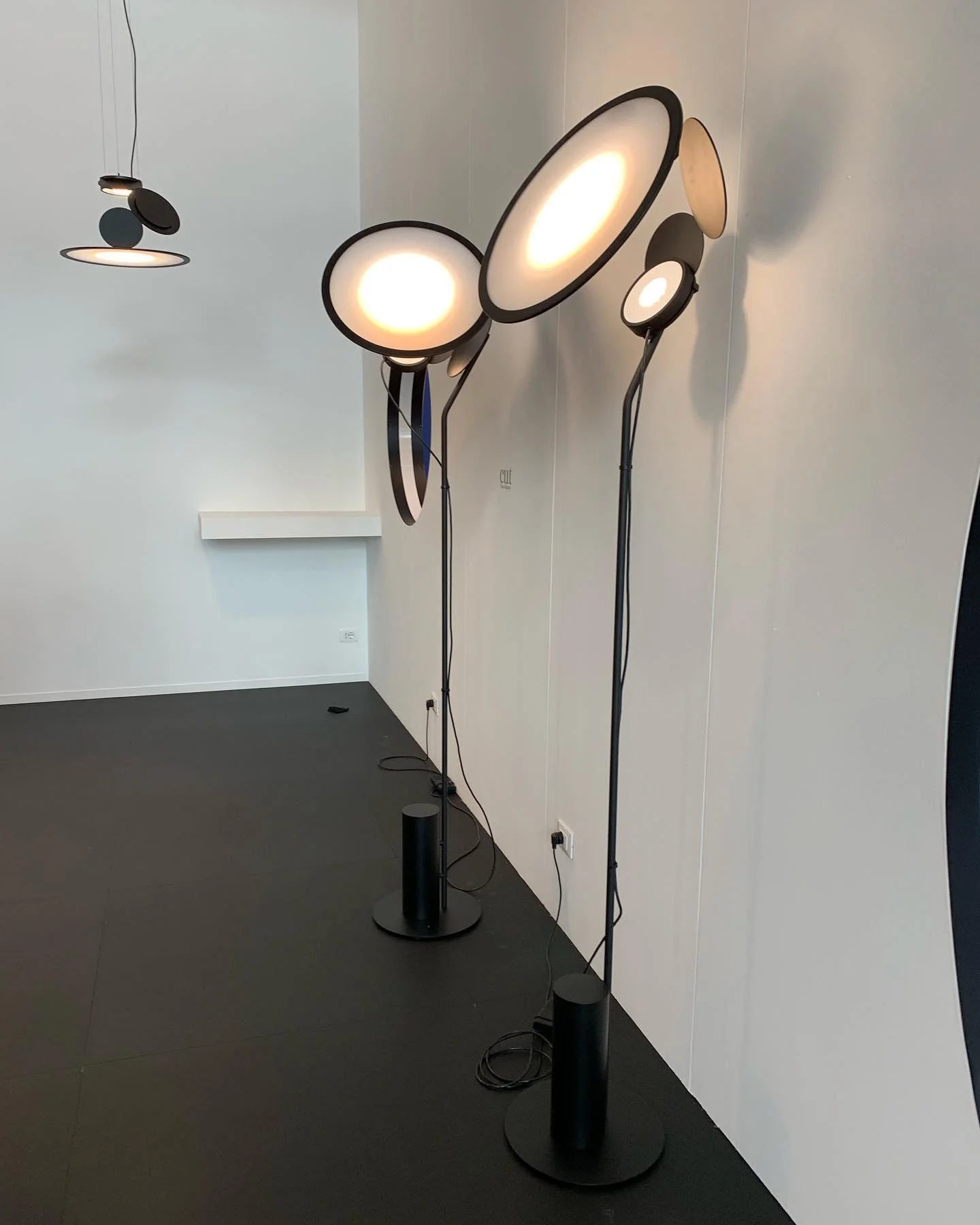 Cut Pendant Lamp - Image 8