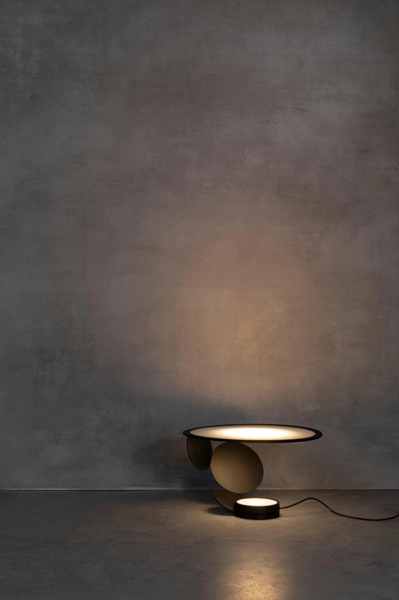 Cut Table Lamp - Image 15