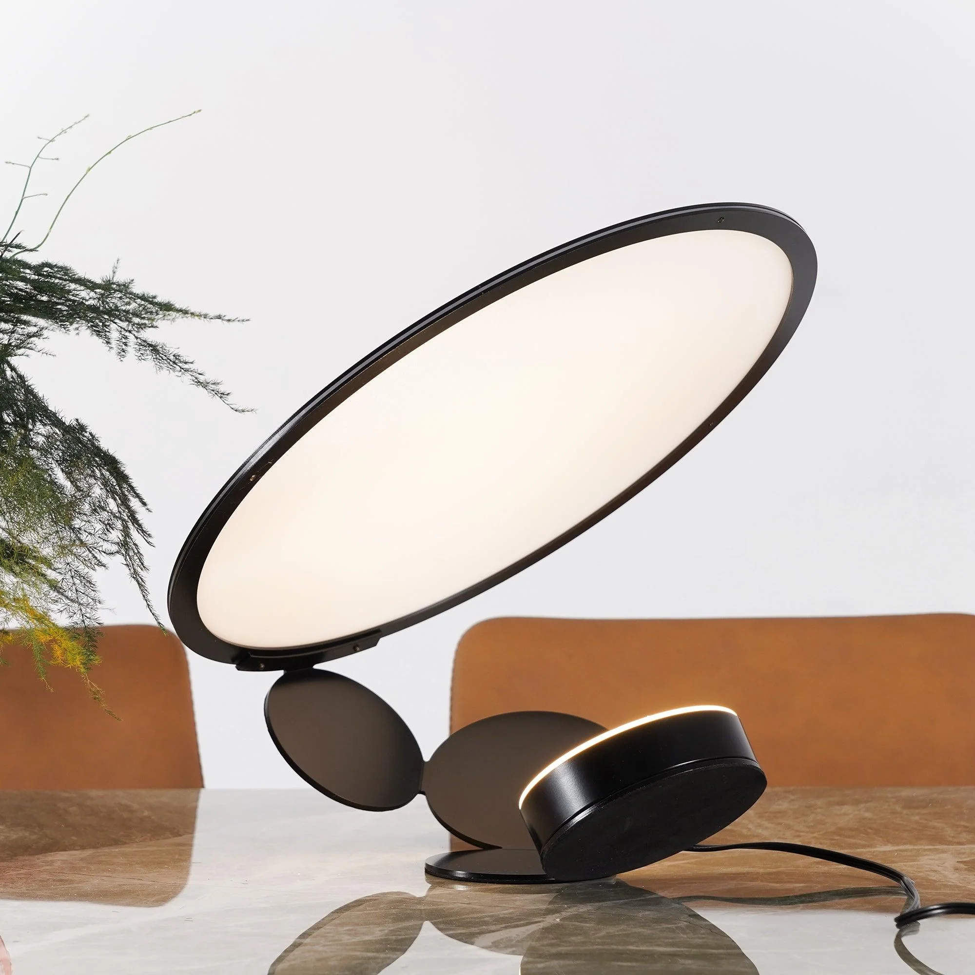 Cut Table Lamp - Image 24