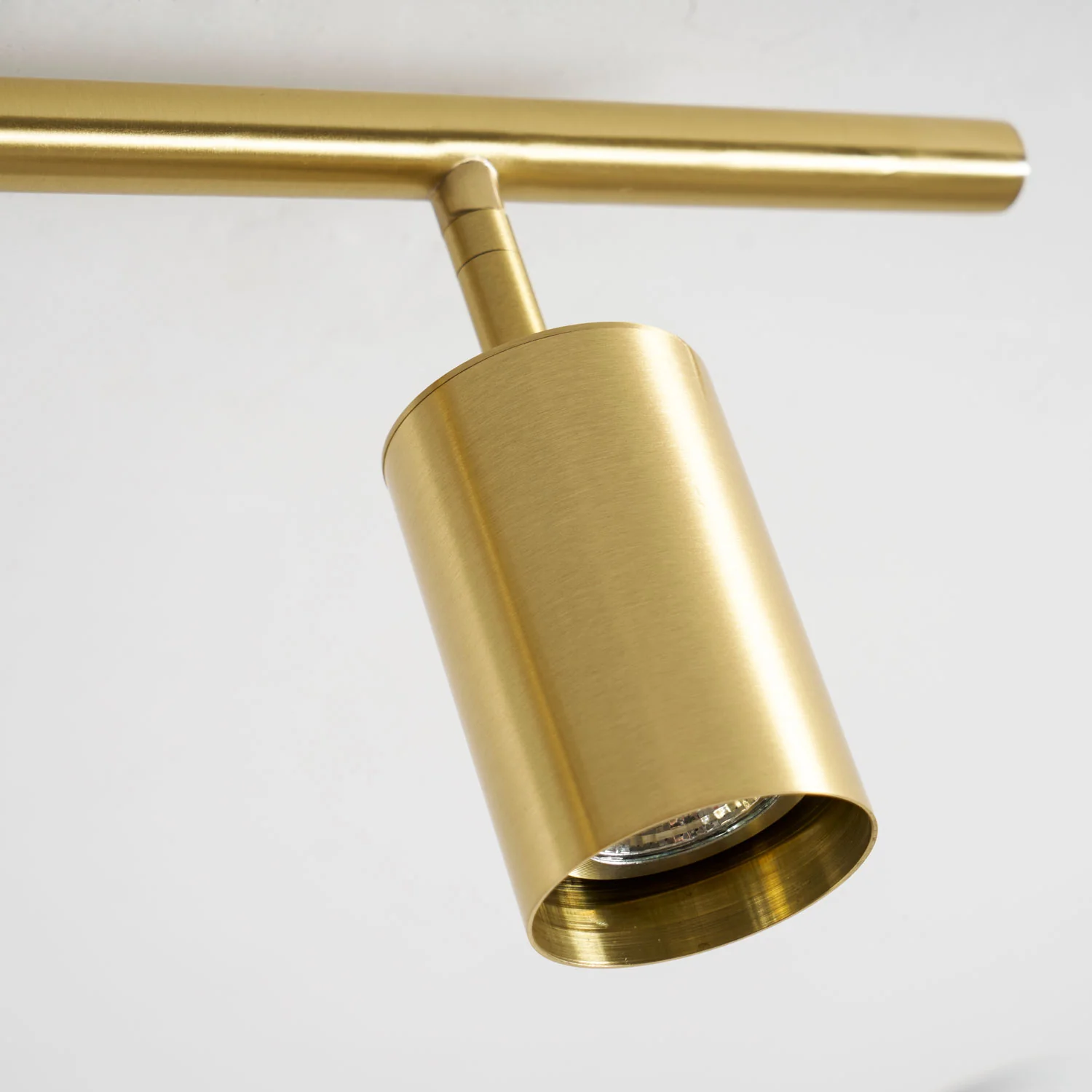 Cylinder Brass Series Ceiling Lamp - Image 14