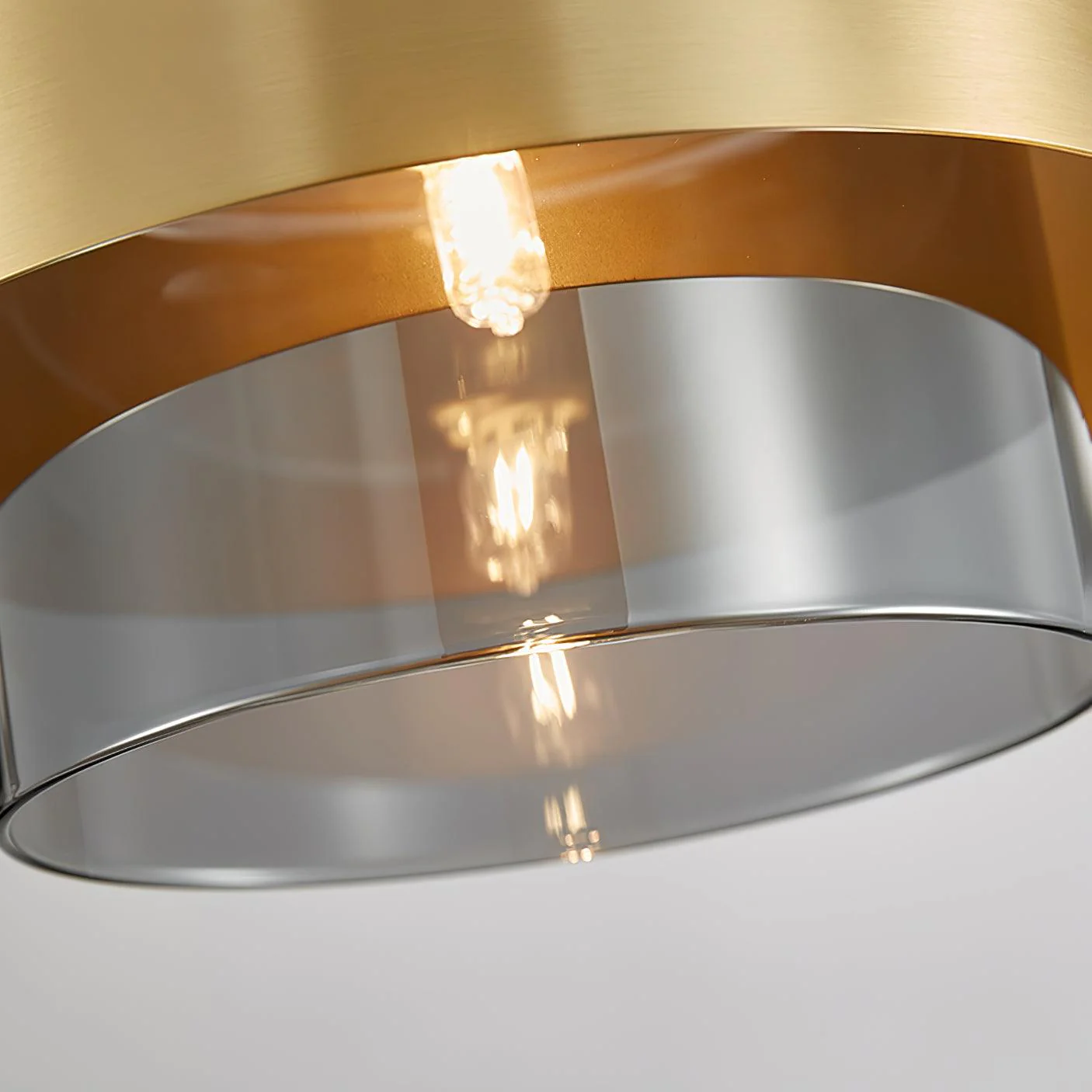 Cylinder Down Pendant Lamp - Image 22
