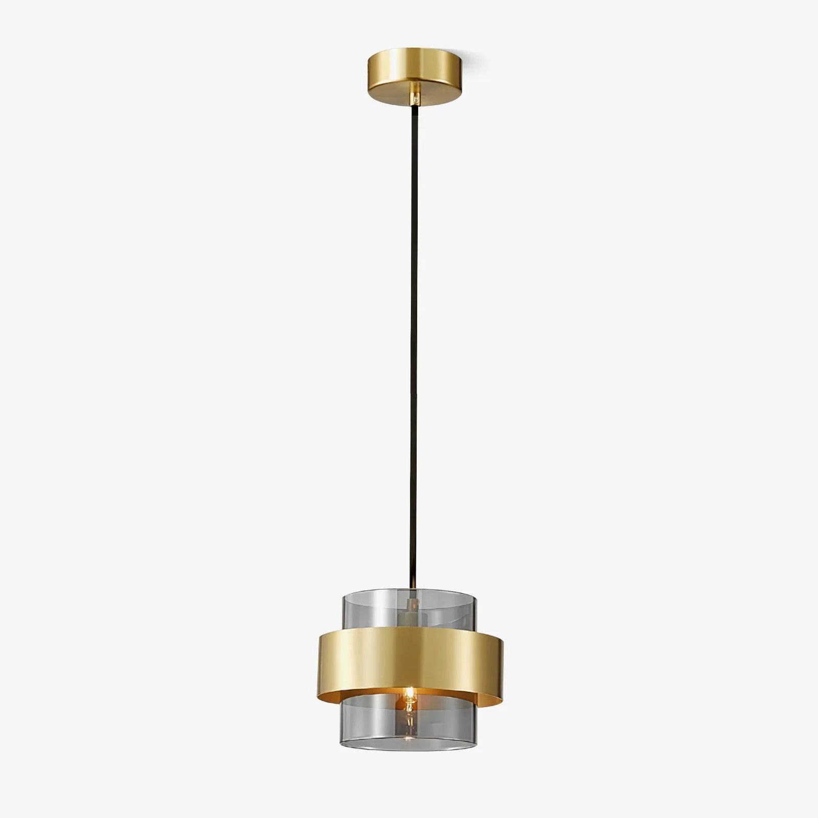 Cylinder Down Pendant Lamp - Image 24