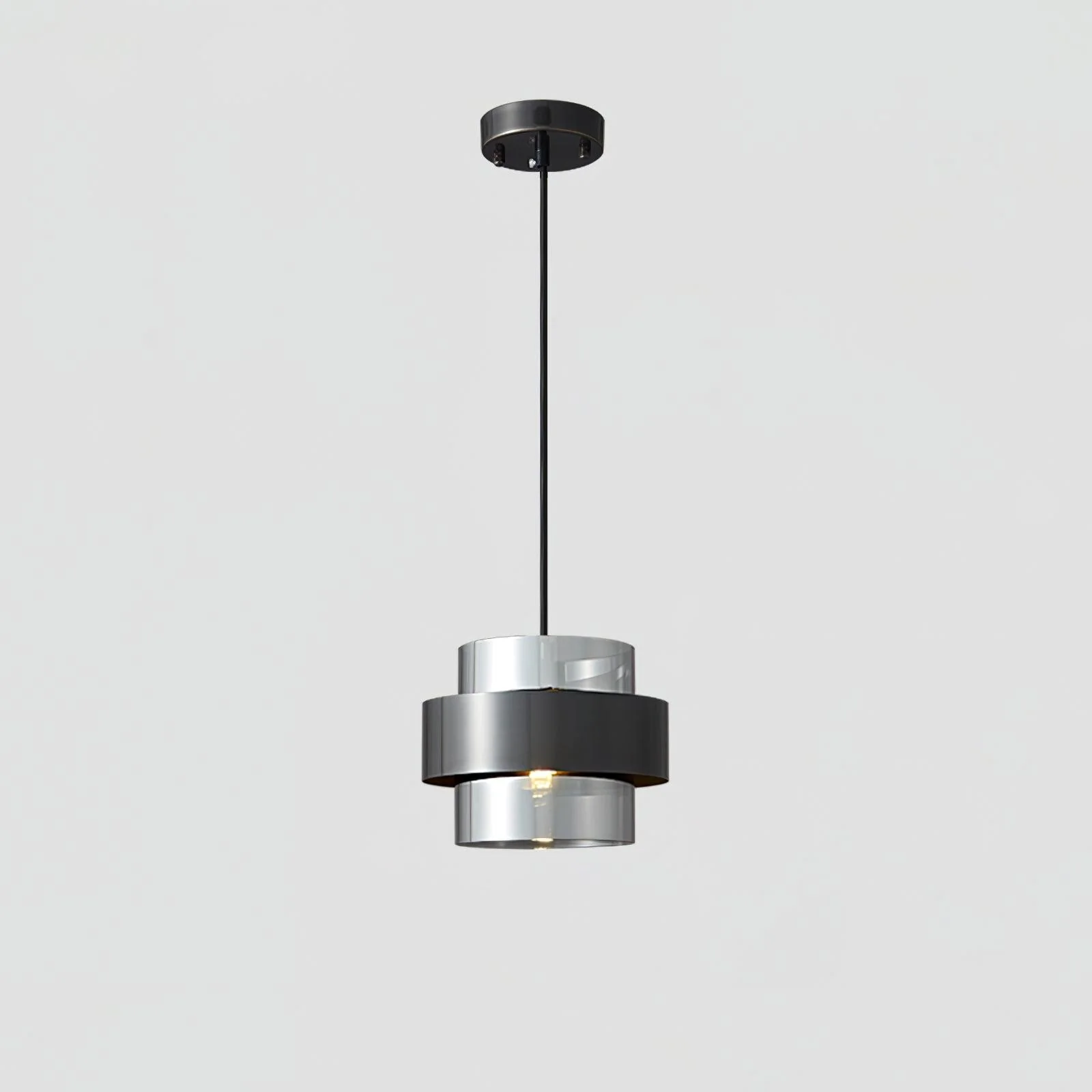 Cylinder Down Pendant Lamp - Image 25