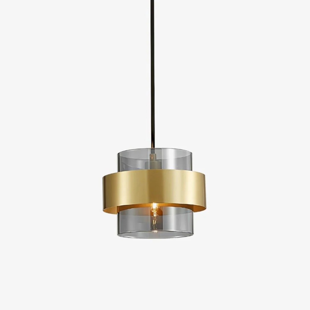 Cylinder Down Pendant Lamp - Image 26