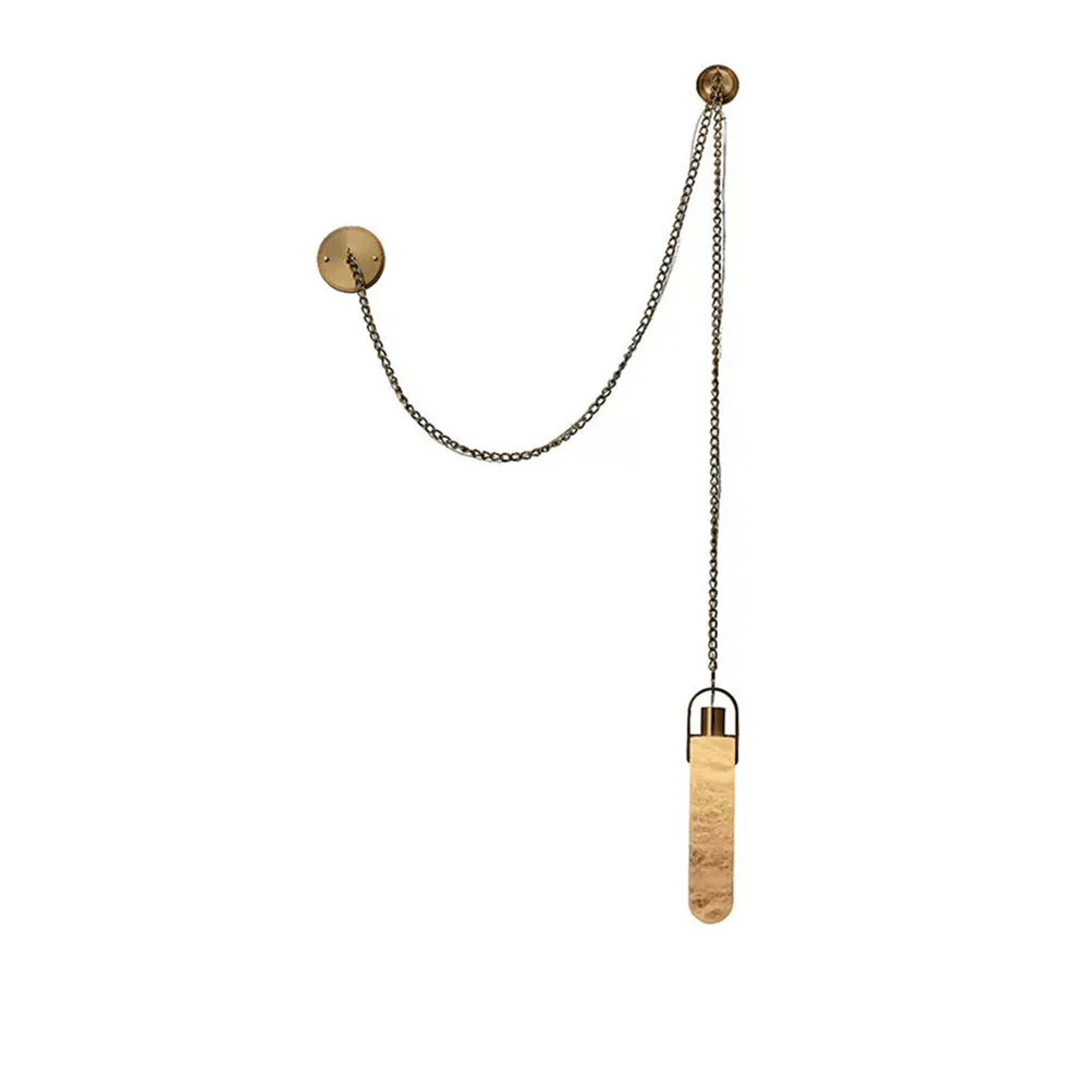 Cylindrical Cluster Alabaster Chandelier - Image 7