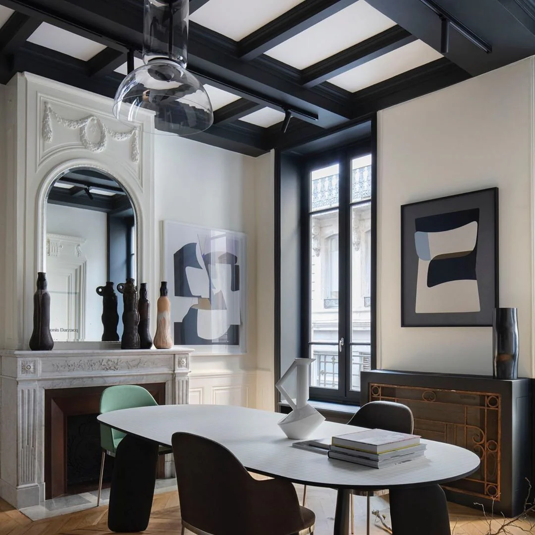 Cylindrical LED Pendant Light - Image 117